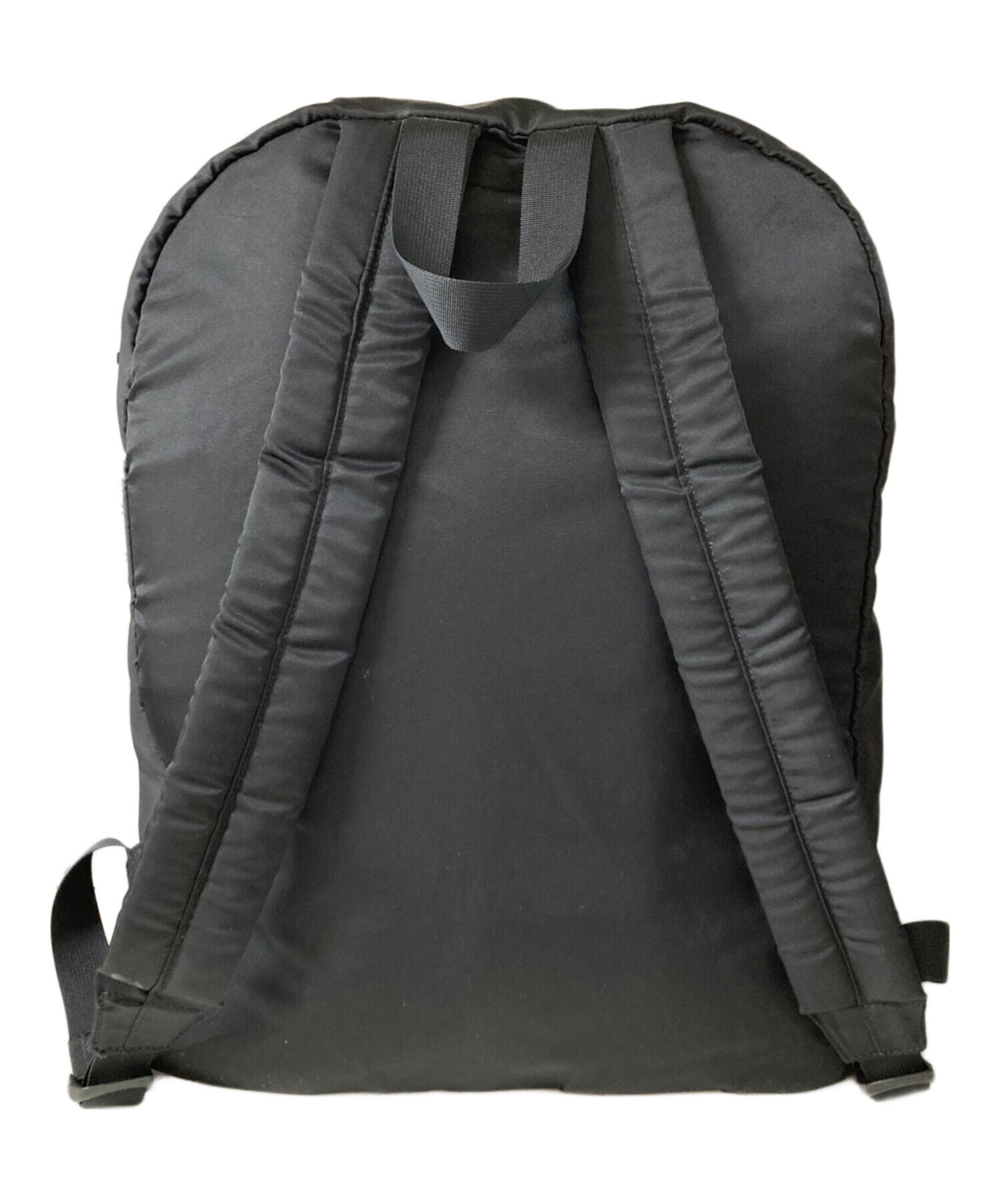 WTAPS BOOK PACK / BAG / ブラック