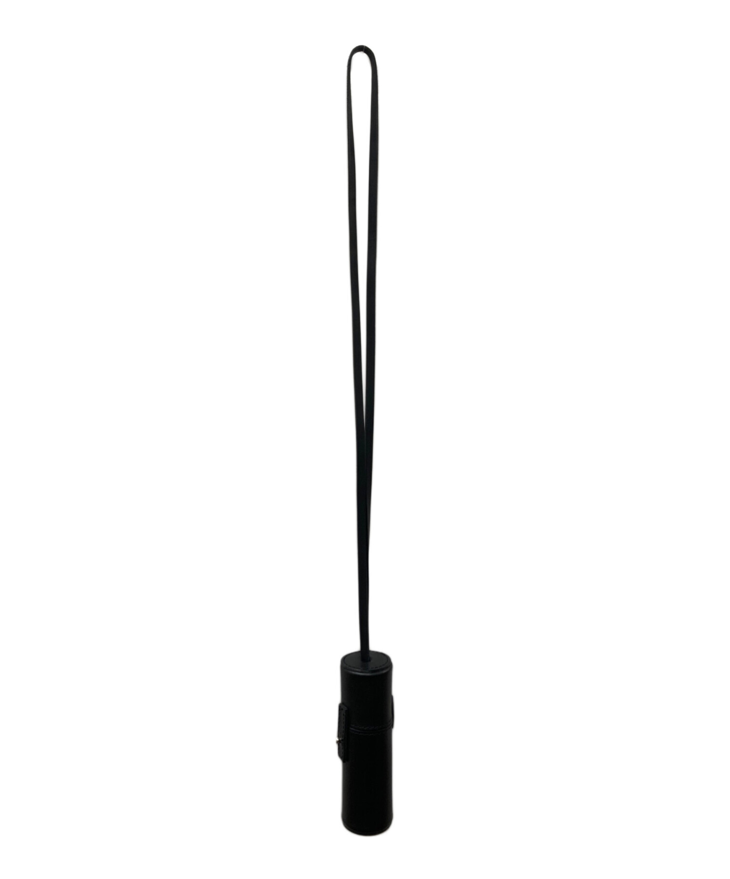 中古・古着通販】ETRE TOKYO (エトレトウキョウ) タングレザーリップ