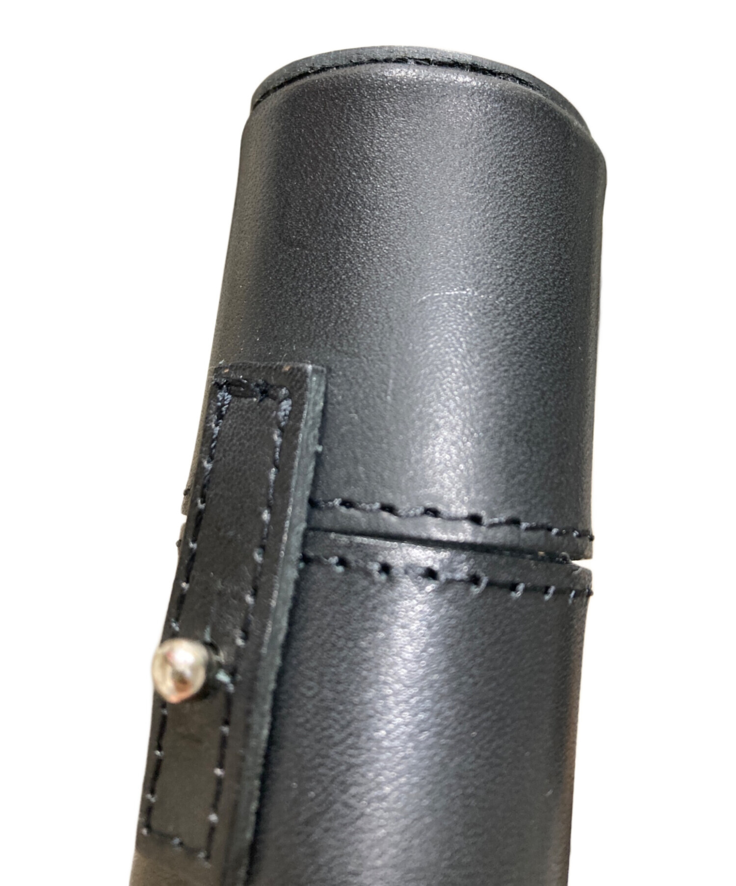 中古・古着通販】ETRE TOKYO (エトレトウキョウ) タングレザーリップ