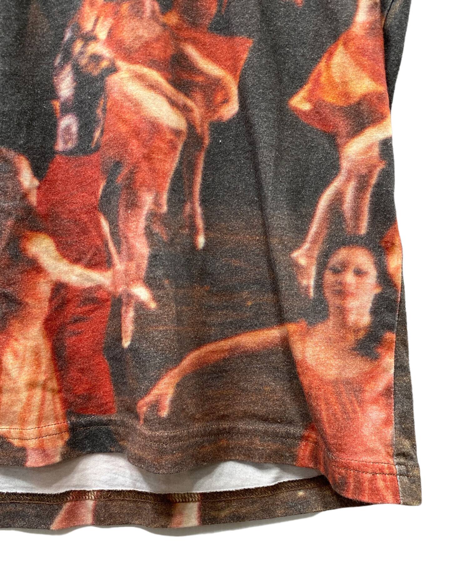 中古・古着通販】Supreme (シュプリーム) 25SS Ballet S/S Top 