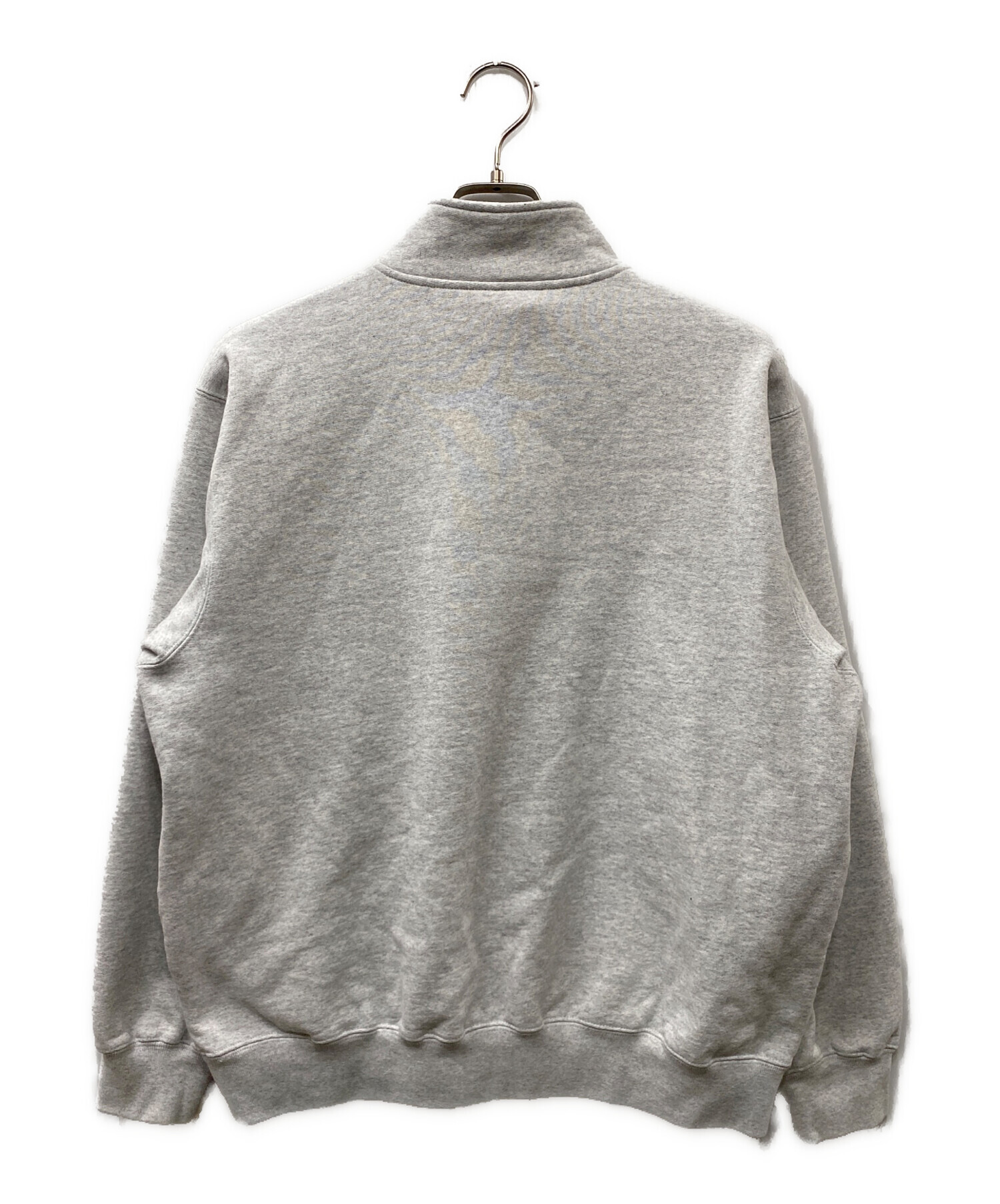 シュプリーム 中古・古着通販】Supreme (シュプリーム) 25SS Small Box Half Zip