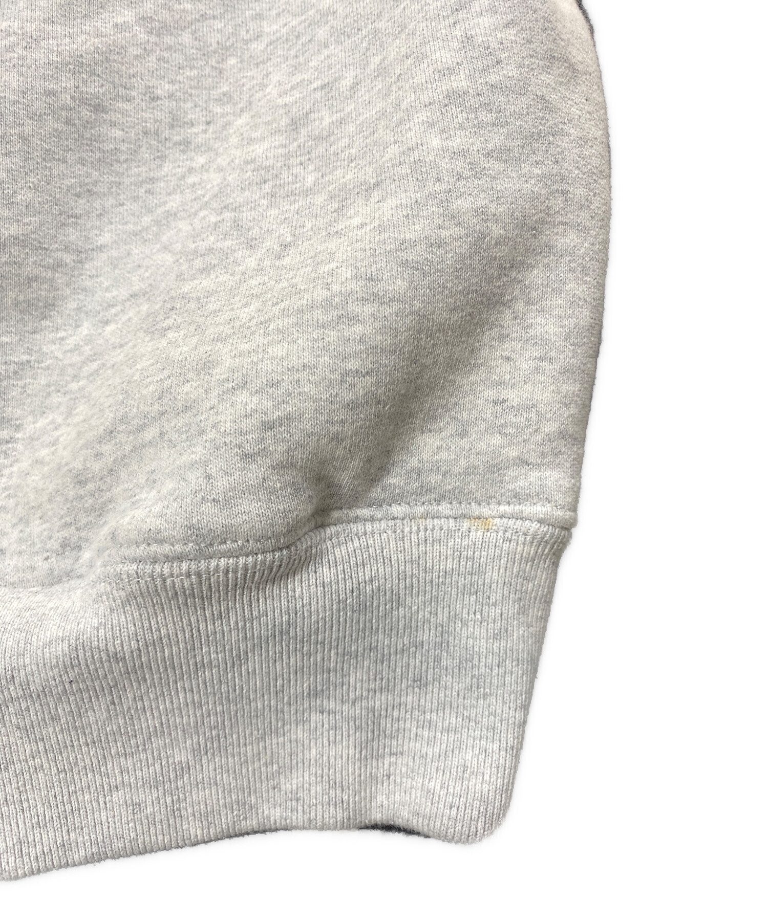 中古・古着通販】Supreme (シュプリーム) 25SS Small Box Half Zip