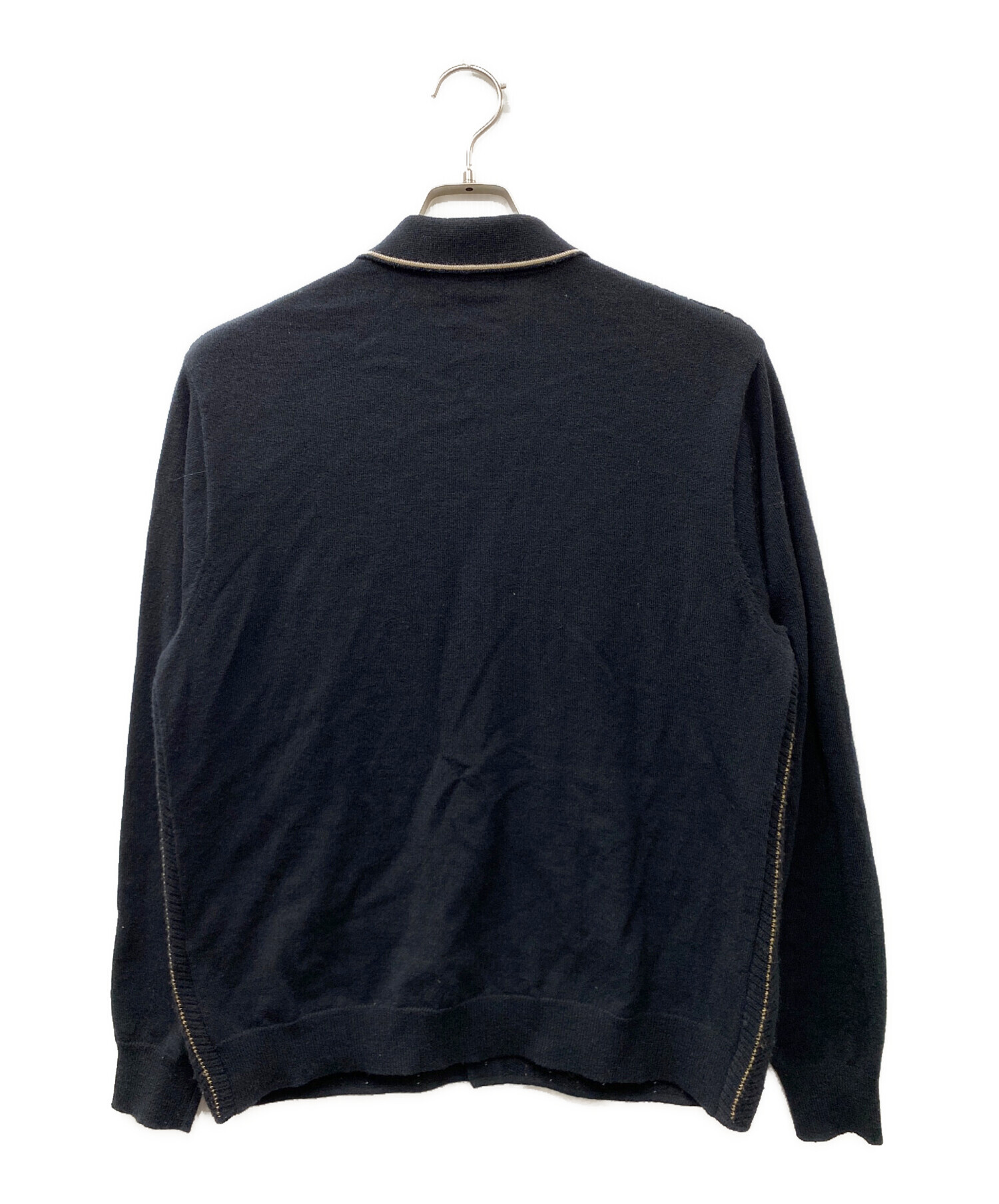 中古・古着通販】Supreme (シュプリーム) 25SS Herringbone Cardigan 