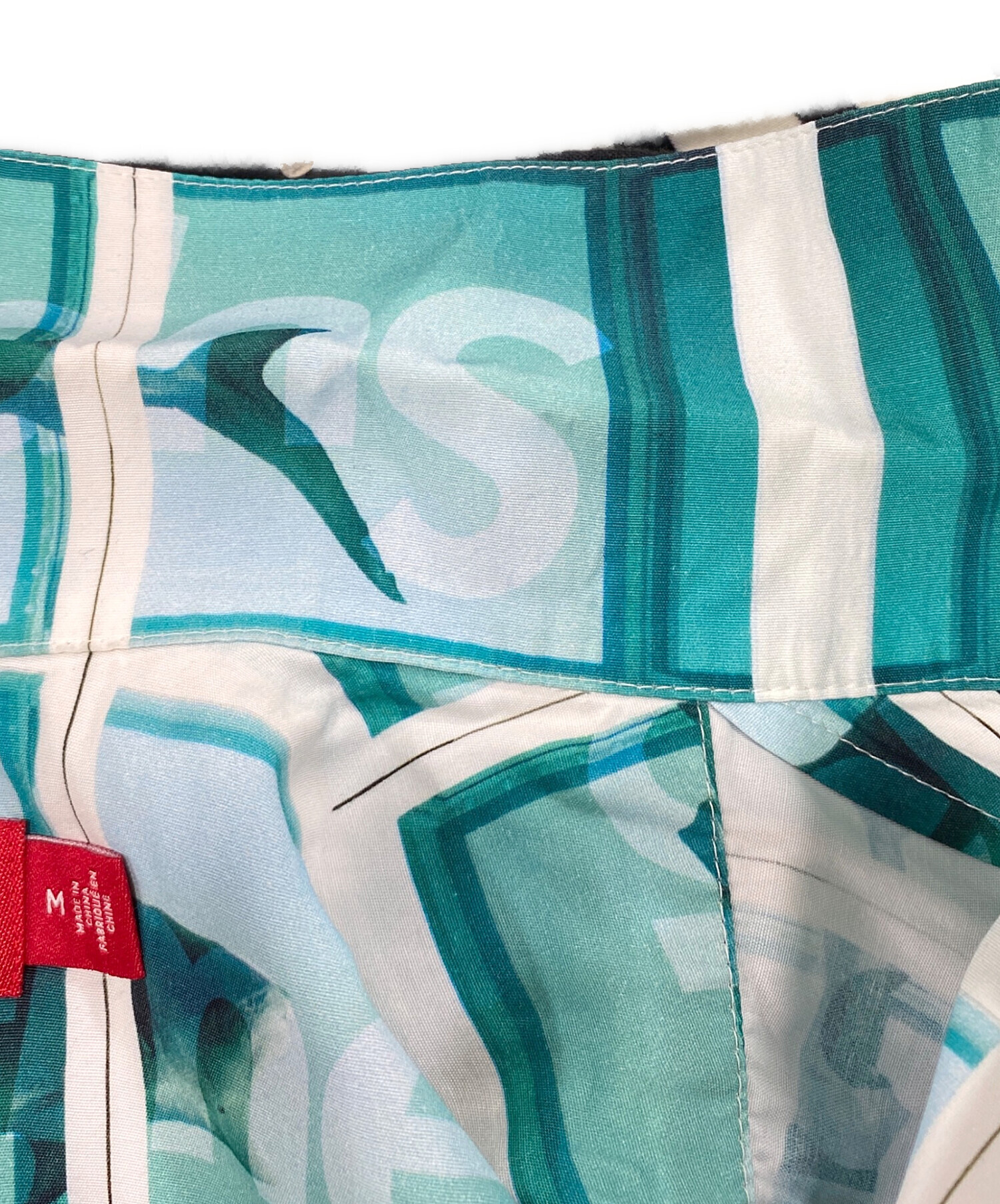 中古・古着通販】Supreme (シュプリーム) Damien Hirst (ダミアン