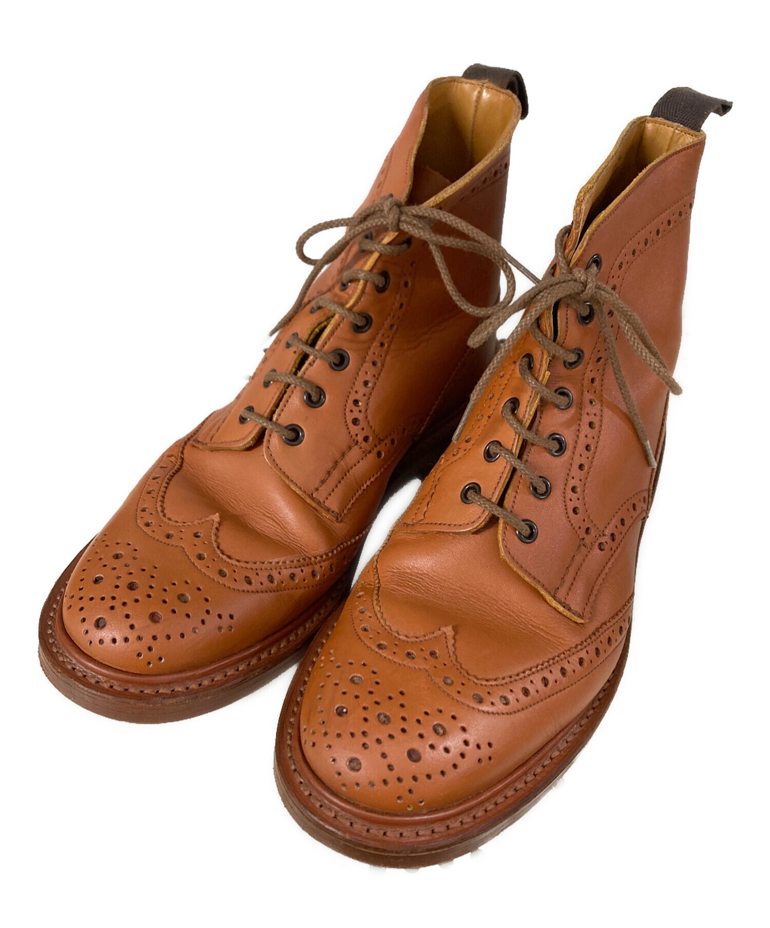 中古・古着通販】Tricker
