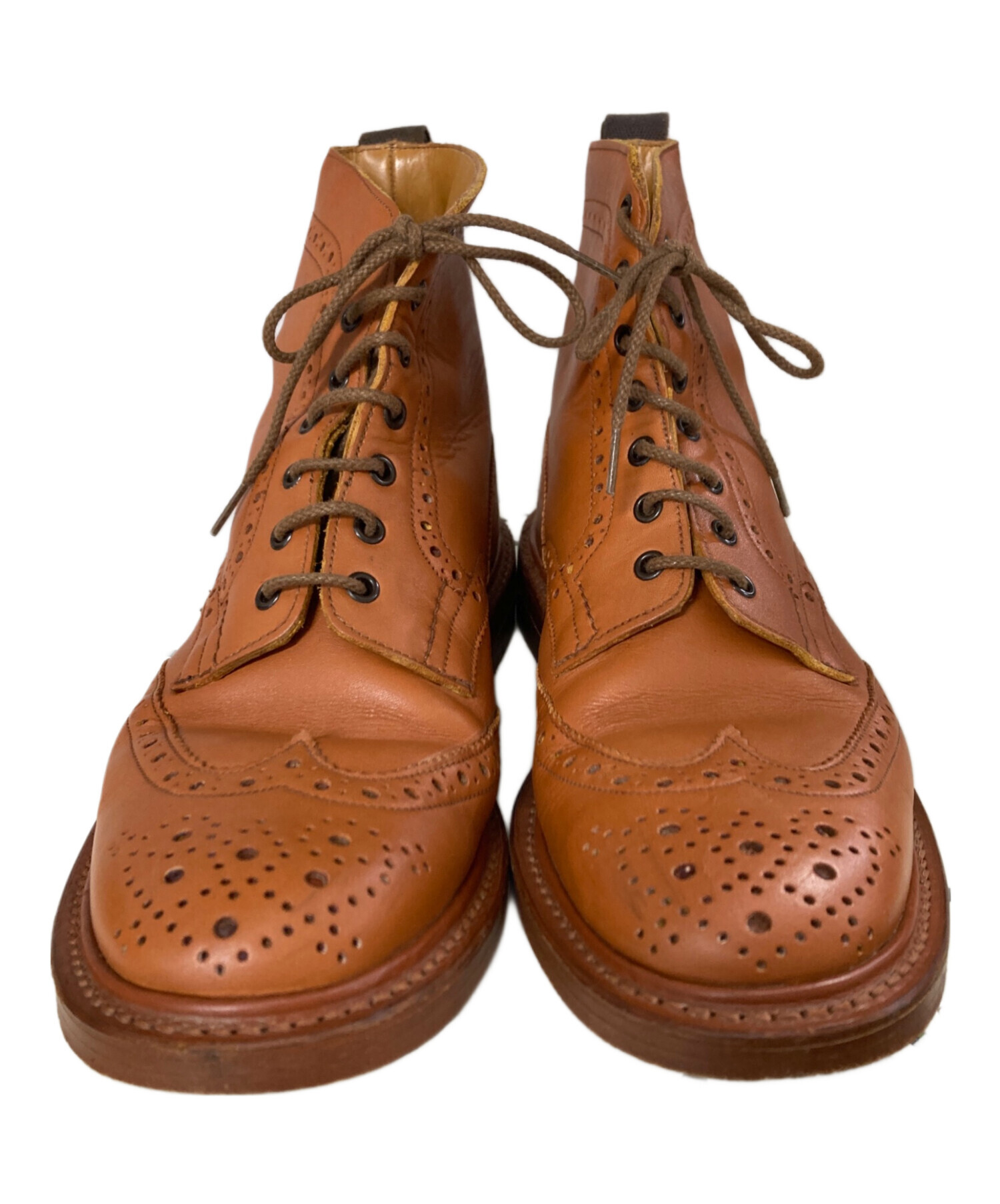 中古・古着通販】Tricker