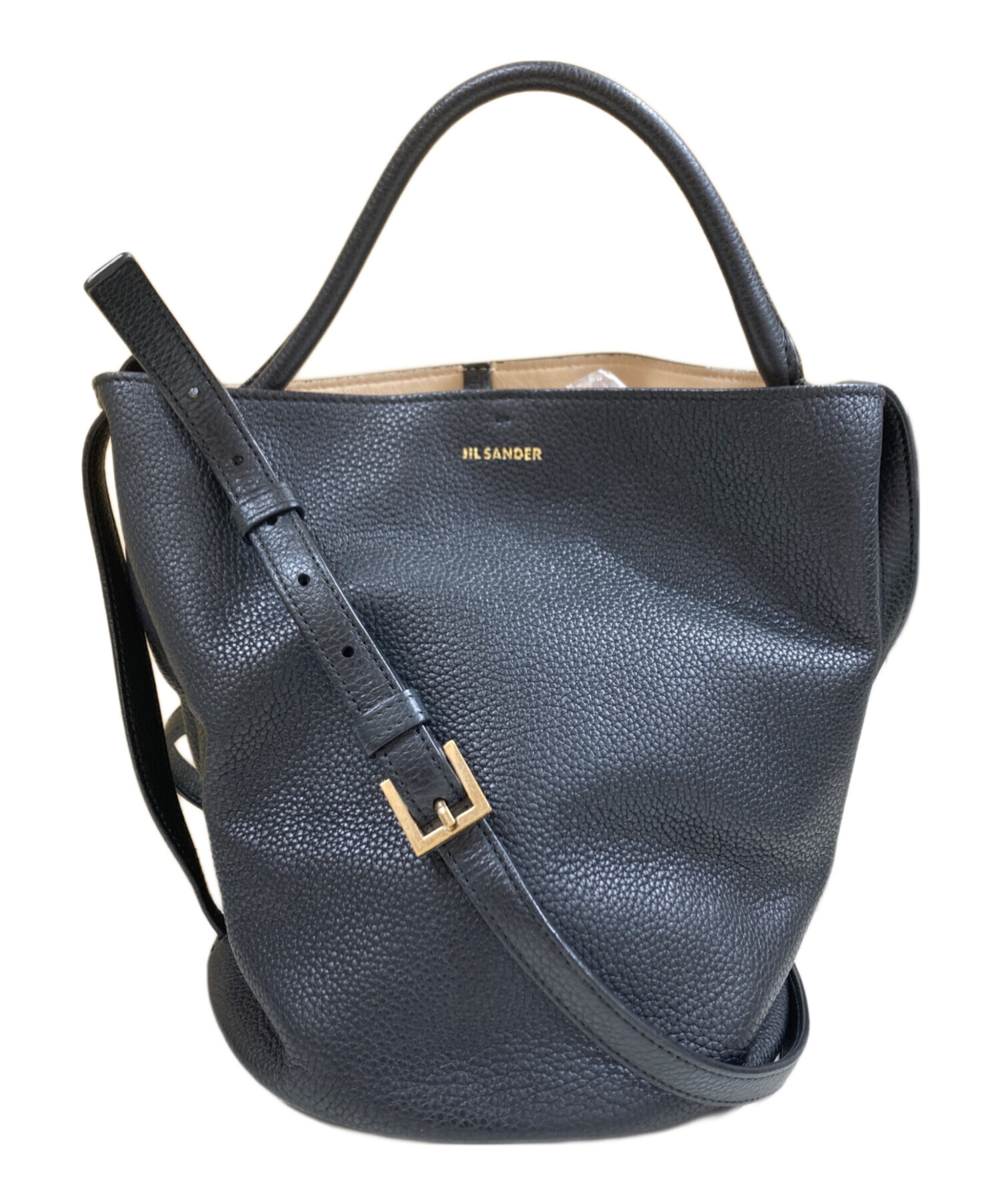 中古・古着通販】JIL SANDER (ジルサンダー) 2WAYショルダーバッグ 