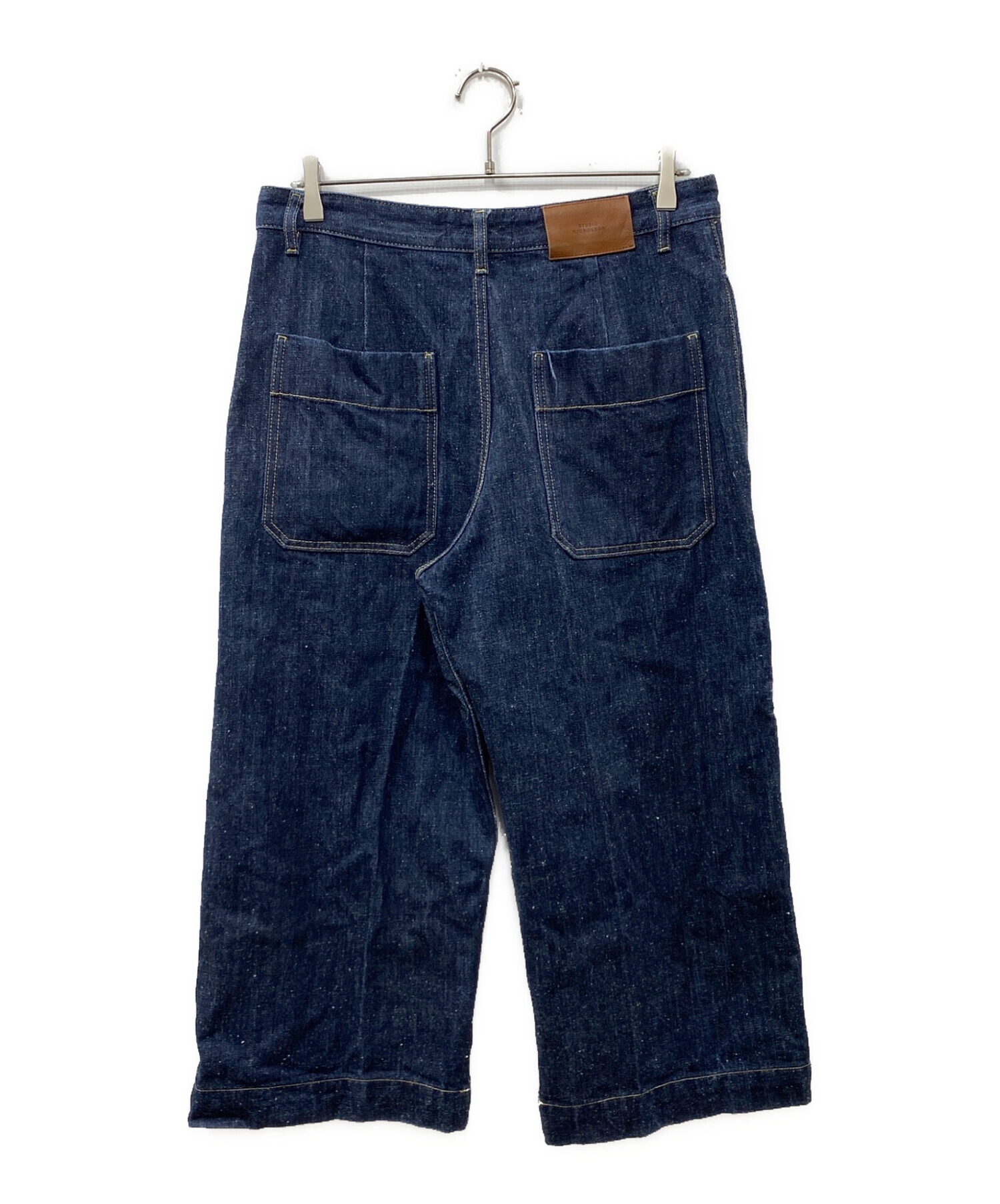 中古・古着通販】STUDIO NICHOLSON (スタジオ ニコルソン) PYAD