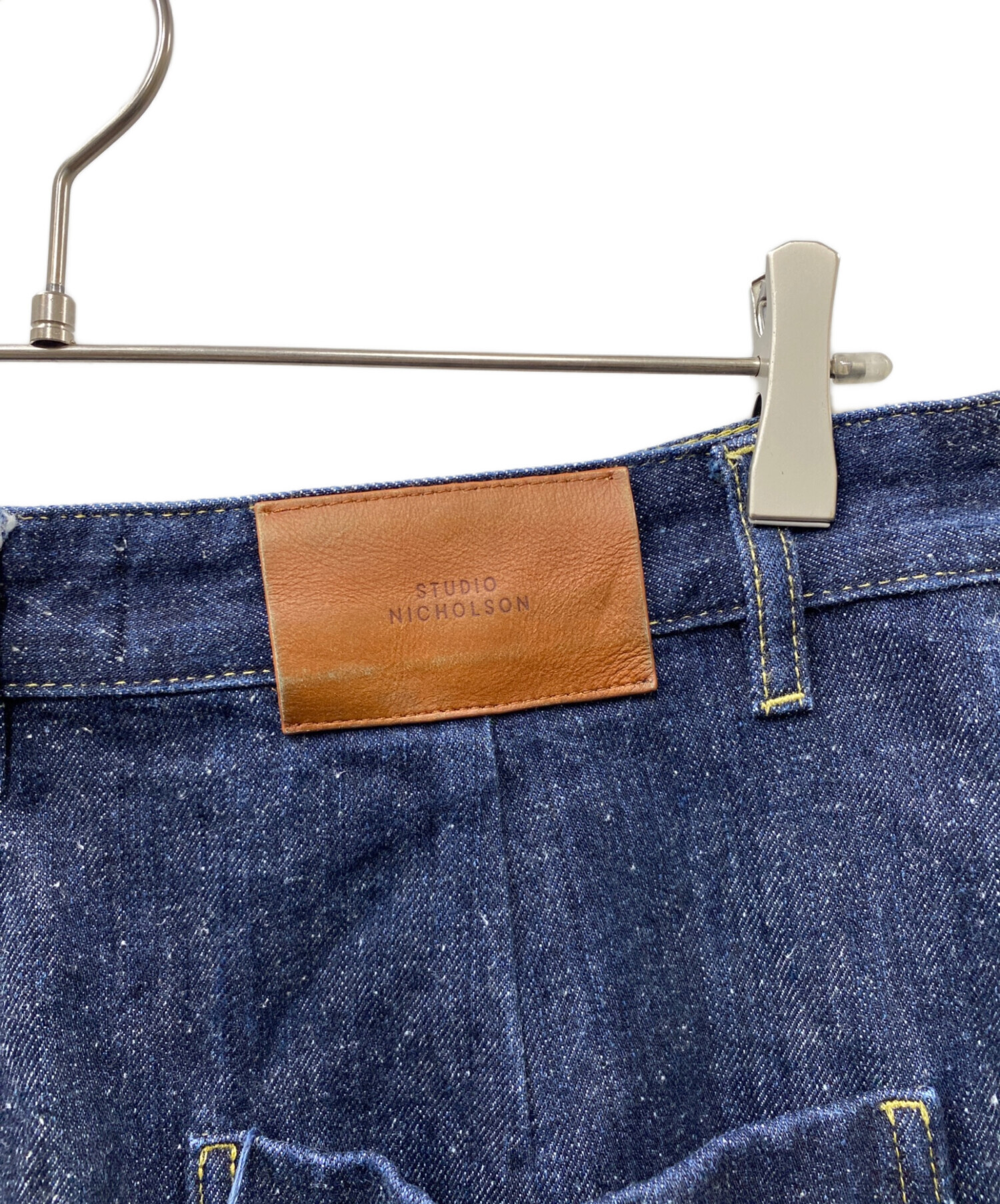 中古・古着通販】STUDIO NICHOLSON (スタジオ ニコルソン) PYAD 