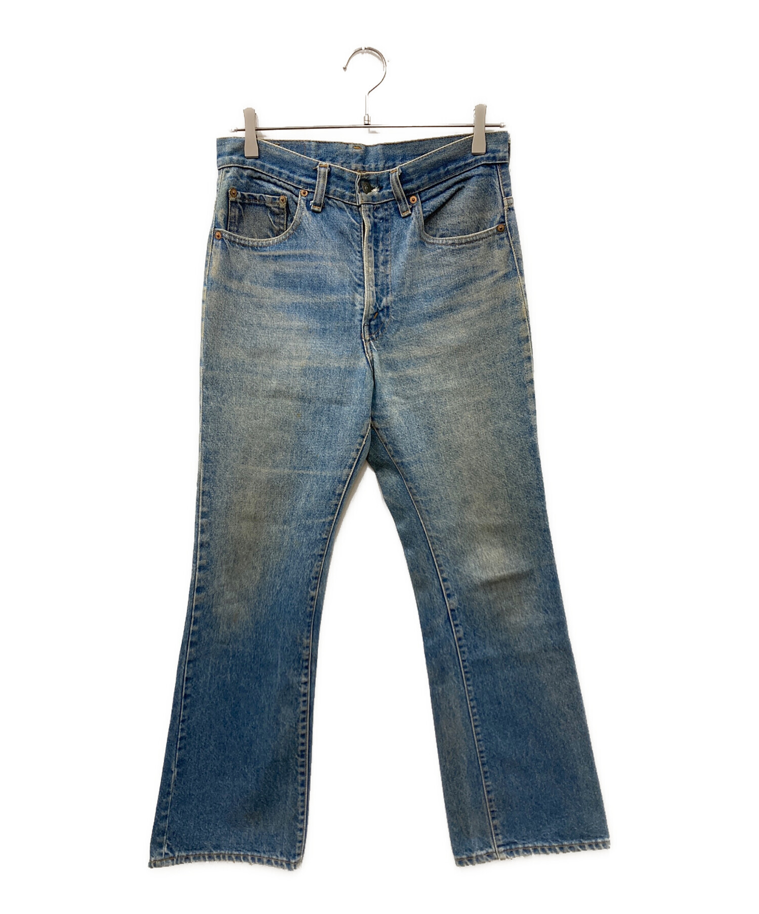 中古・古着通販】LEVI