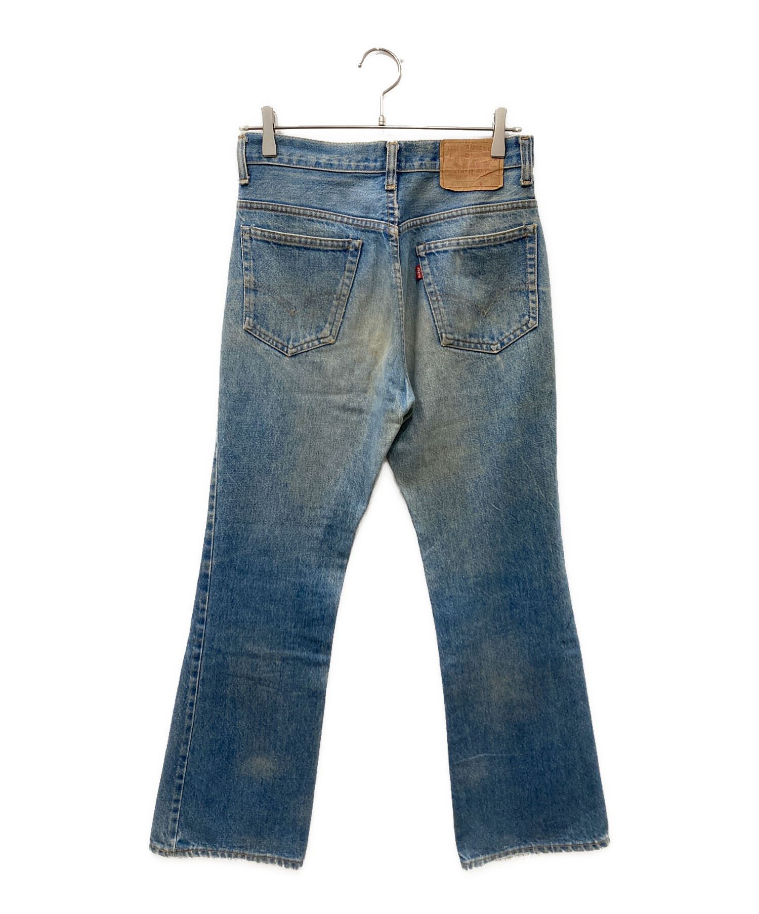 中古・古着通販】LEVI