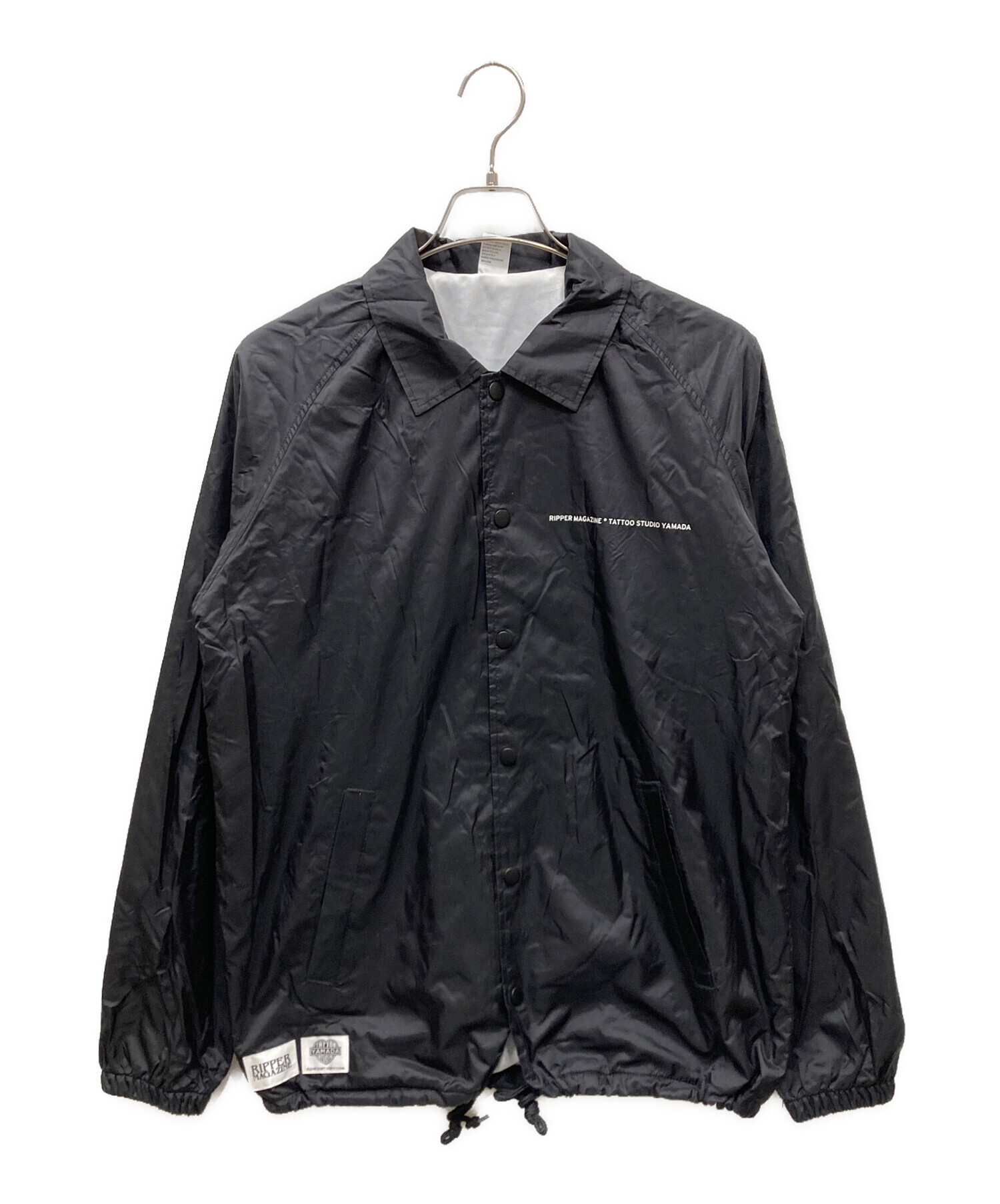 中古・古着通販】TATTOO STUDIO YAMADA (タトゥースタジオヤマダ