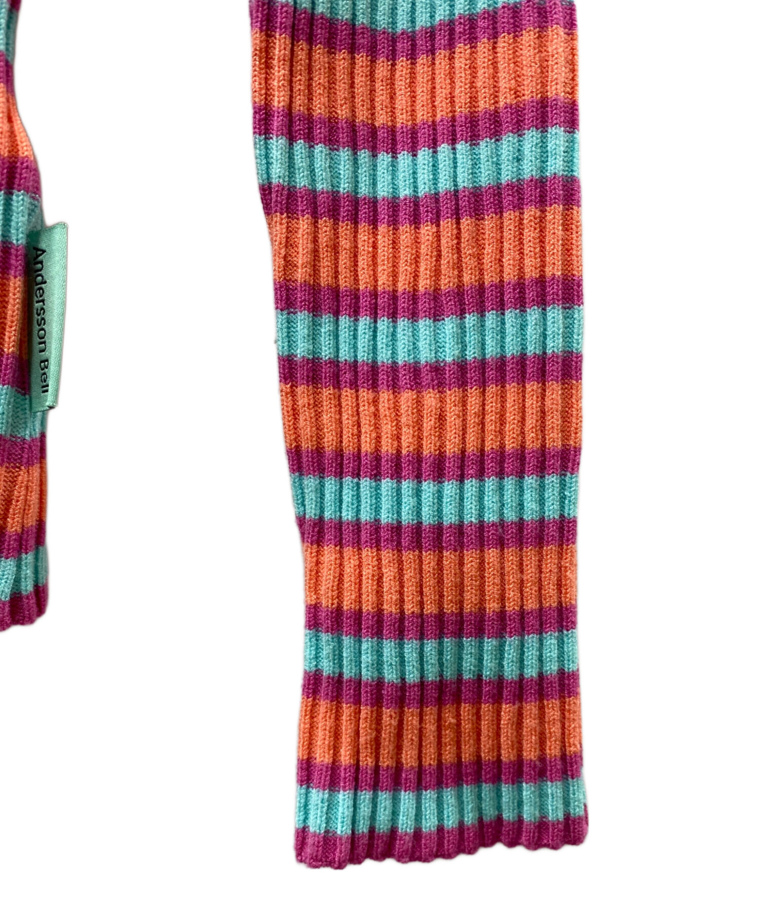 Andersson Bell ニットベスト XS 3054002001845671_01_2511w.jpeg