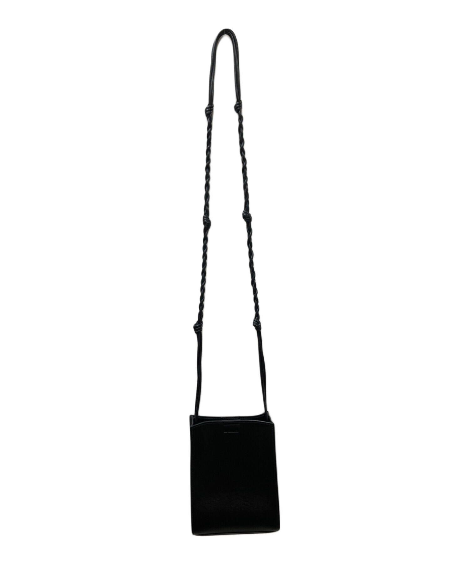 中古・古着通販】JIL SANDER (ジルサンダー) tangle small shoulder 