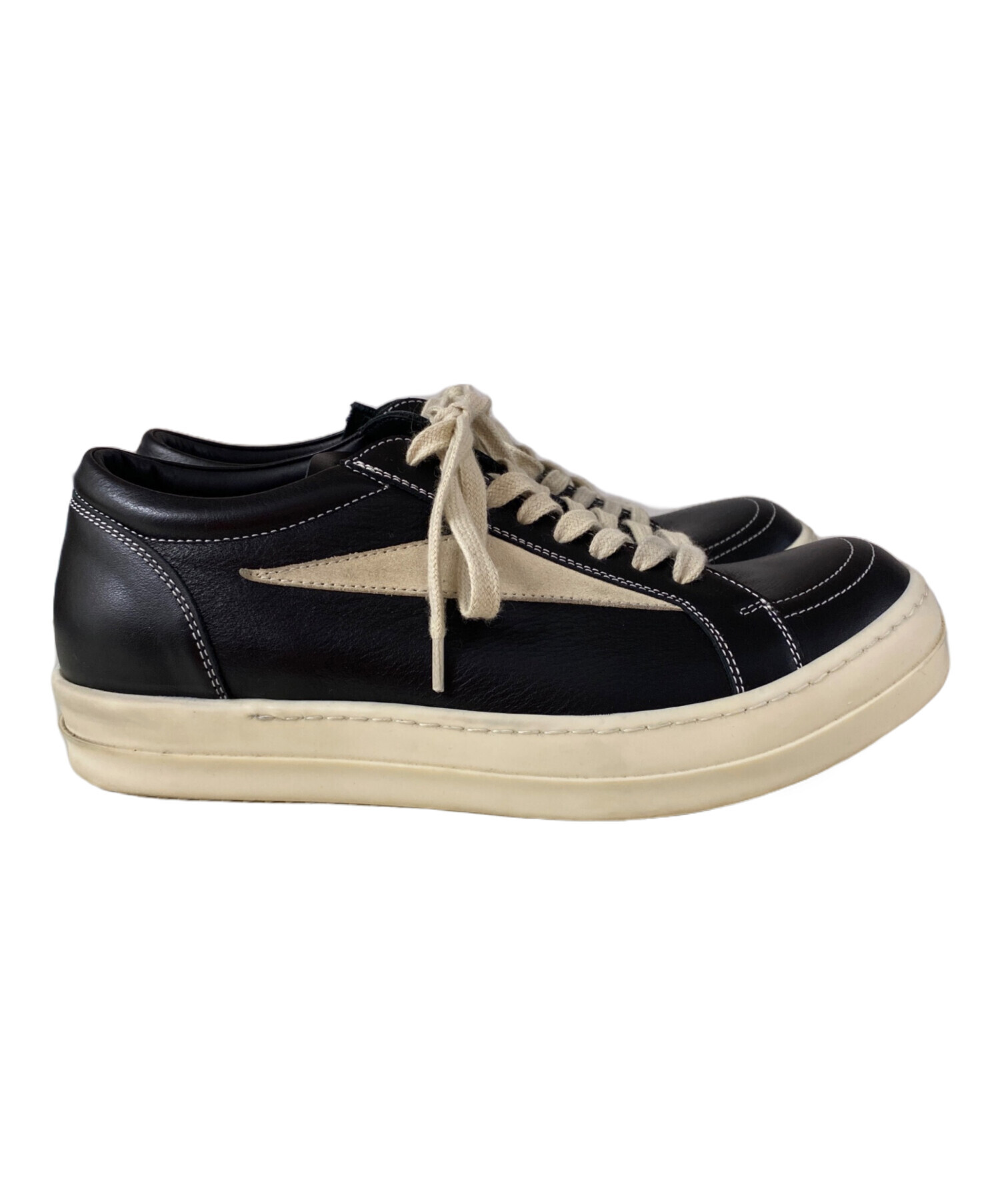Rick Owensヴィンテージ スニーカー　41 中古・古着通販】RICK OWENS (リックオウエンス) VINTAGE SNEAKS