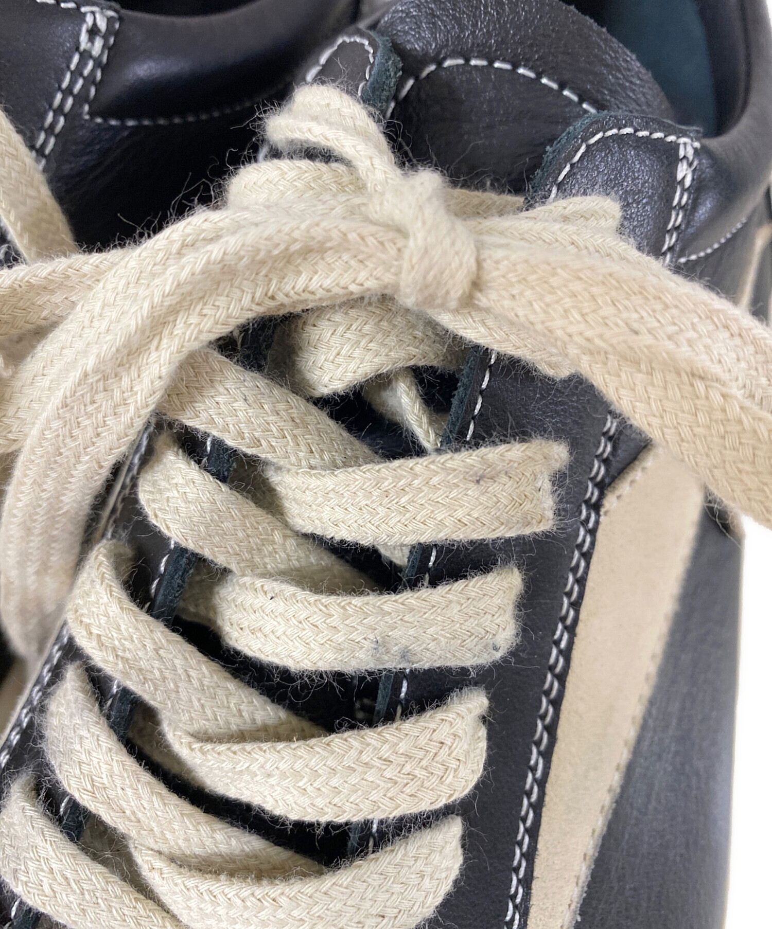 中古・古着通販】RICK OWENS (リックオウエンス) VINTAGE SNEAKS