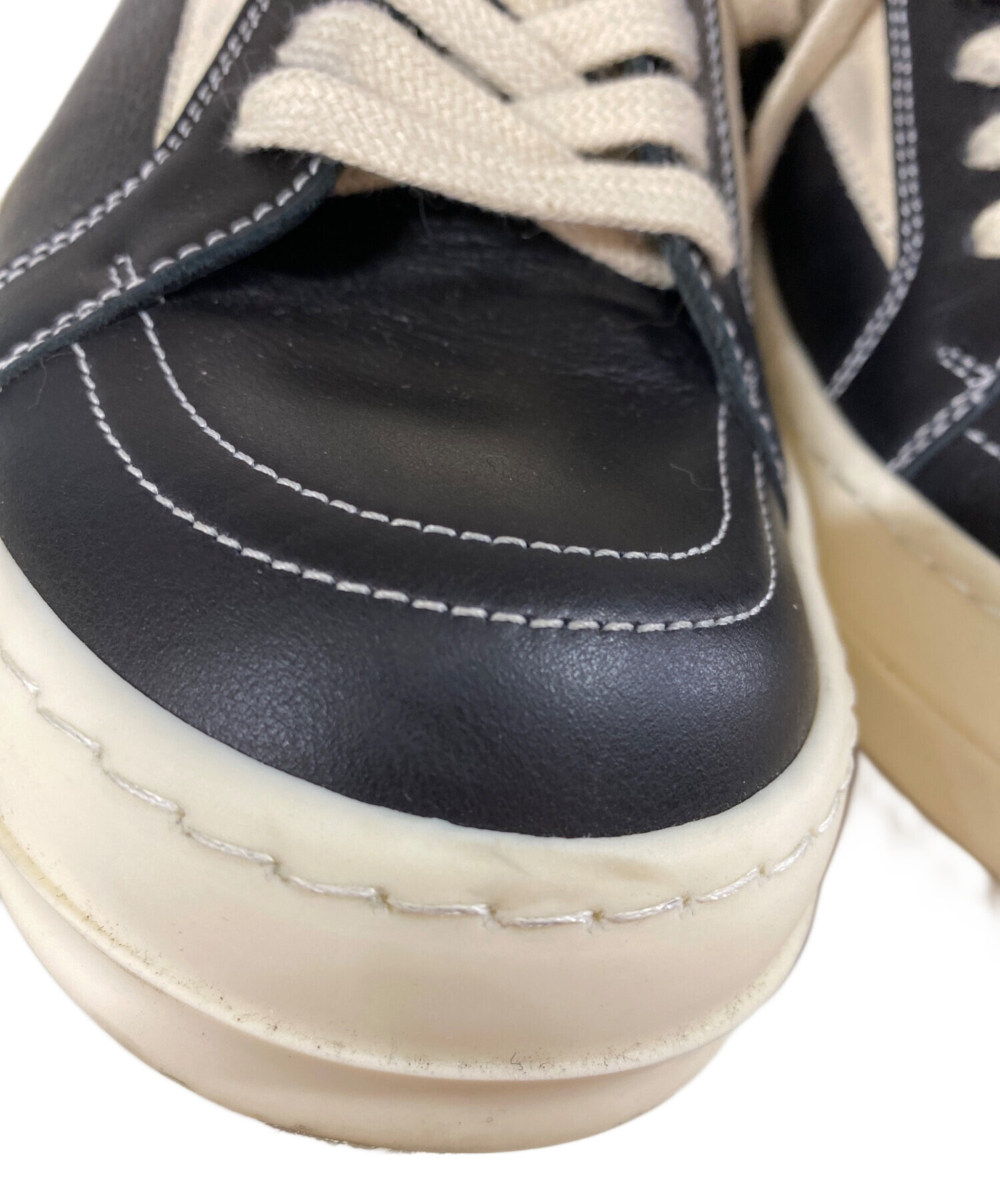 中古・古着通販】RICK OWENS (リックオウエンス) VINTAGE SNEAKS