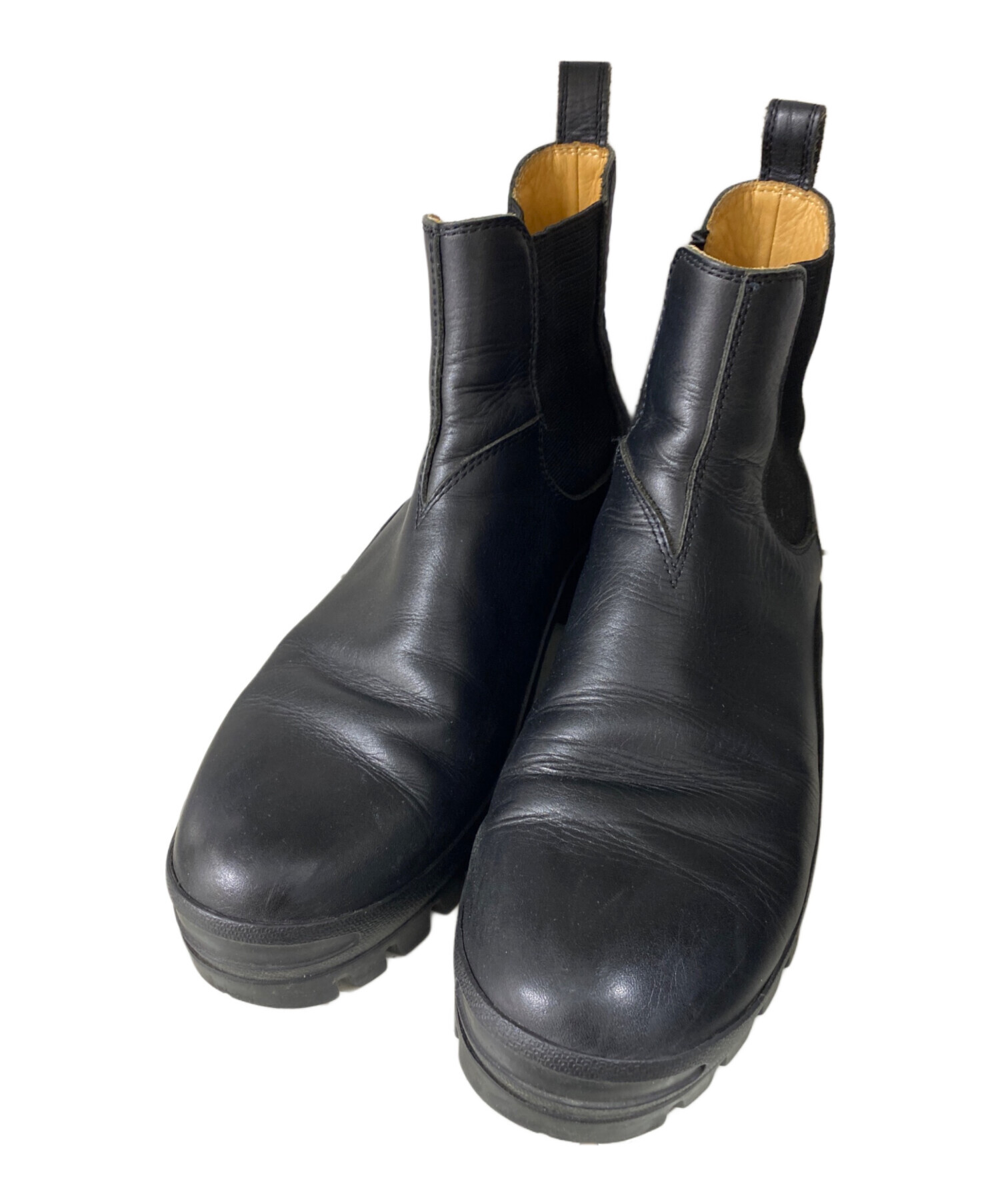 中古・古着通販】HENDER SCHEME (エンダースキーマ) side gore #2146