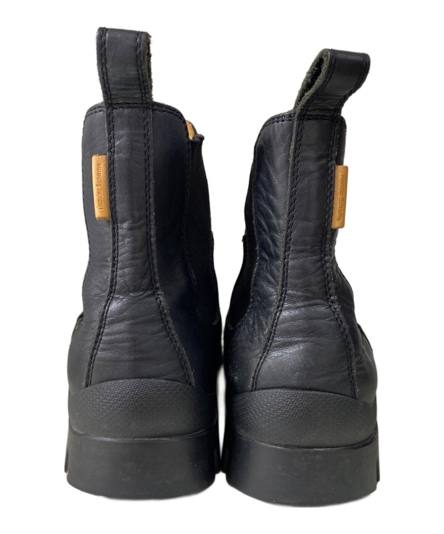 中古・古着通販】HENDER SCHEME (エンダースキーマ) side gore #2146