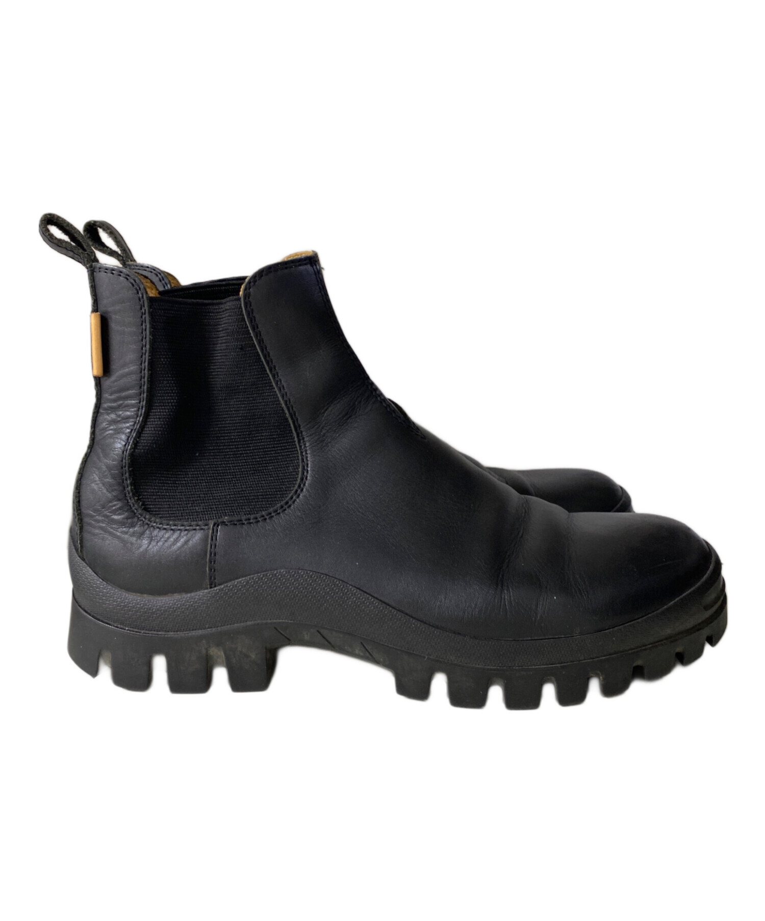 中古・古着通販】HENDER SCHEME (エンダースキーマ) side gore #2146