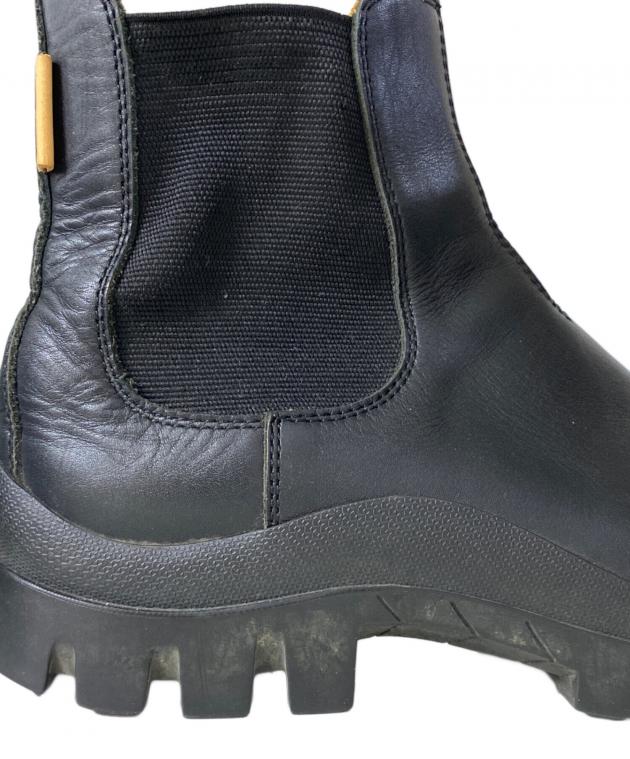 中古・古着通販】HENDER SCHEME (エンダースキーマ) side gore #2146