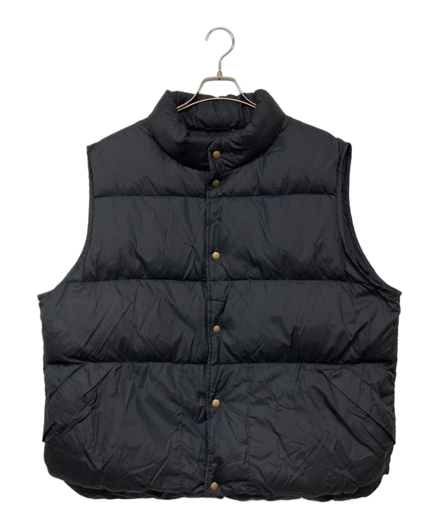 中古・古着通販】L.L.Bean (エルエルビーン) 90S ダウンベスト