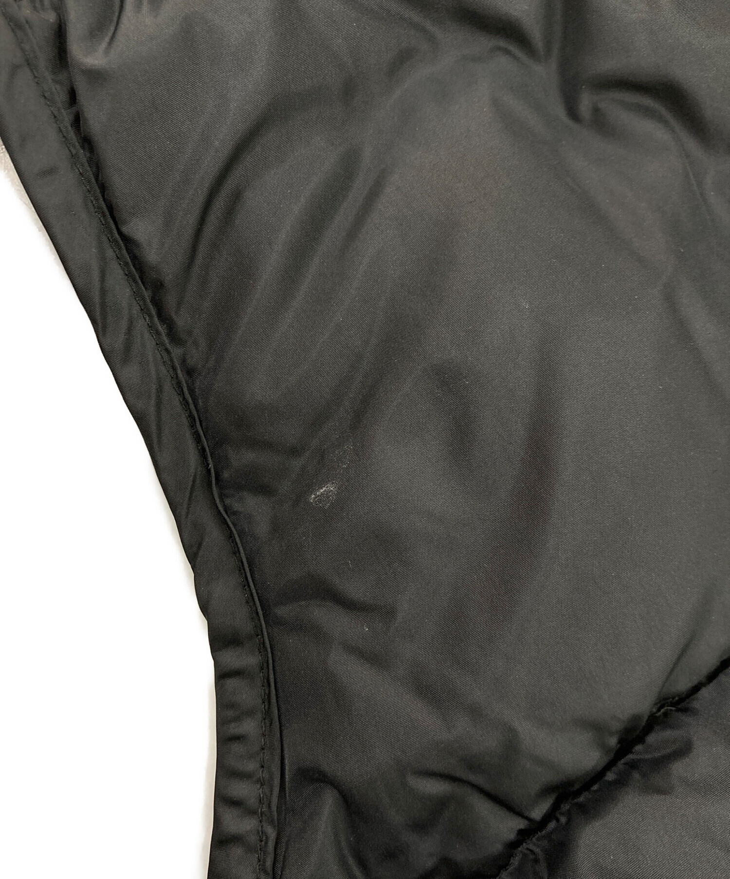 中古・古着通販】L.L.Bean (エルエルビーン) 90S ダウンベスト