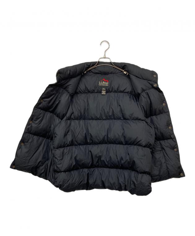 中古・古着通販】L.L.Bean (エルエルビーン) 90S ダウンベスト