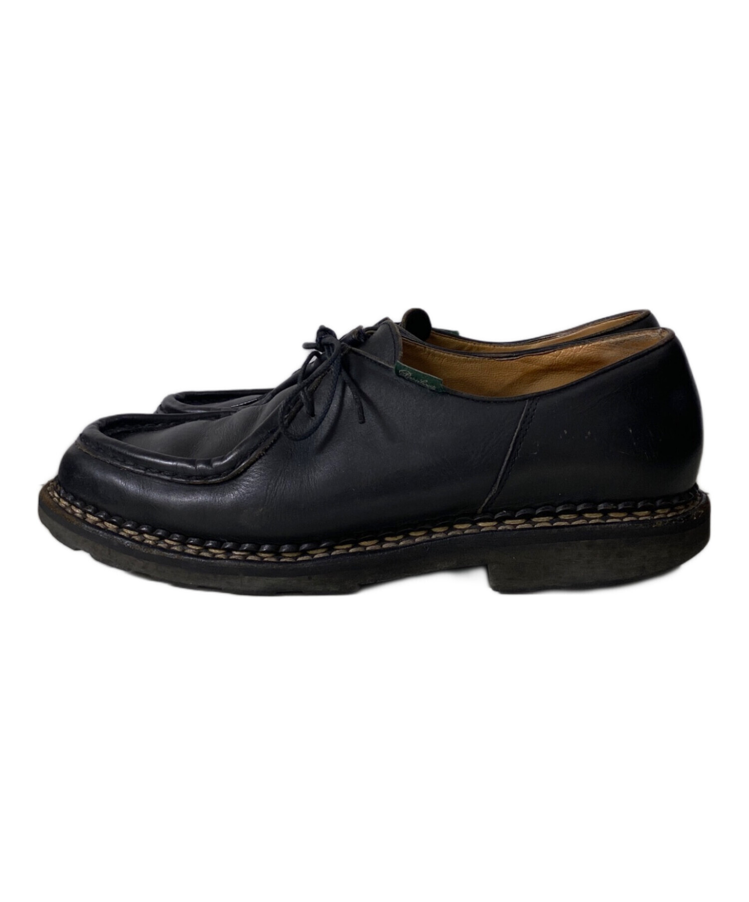中古・古着通販PARABOOT Paraboot パラブーツ サイズ5 MICHAEL 