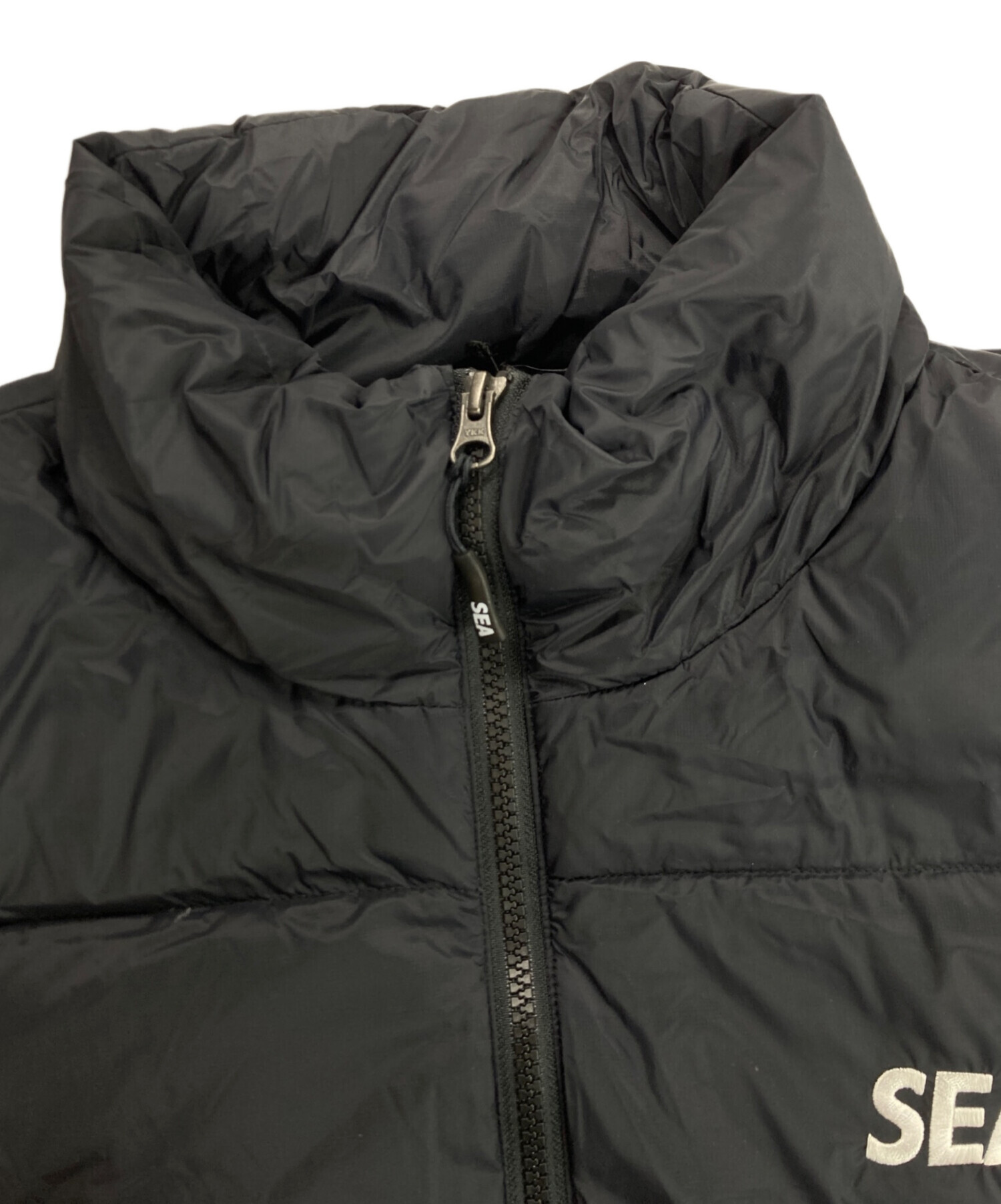 中古・古着通販】WIND AND SEA (ウィンダンシー) TAION (タイオン