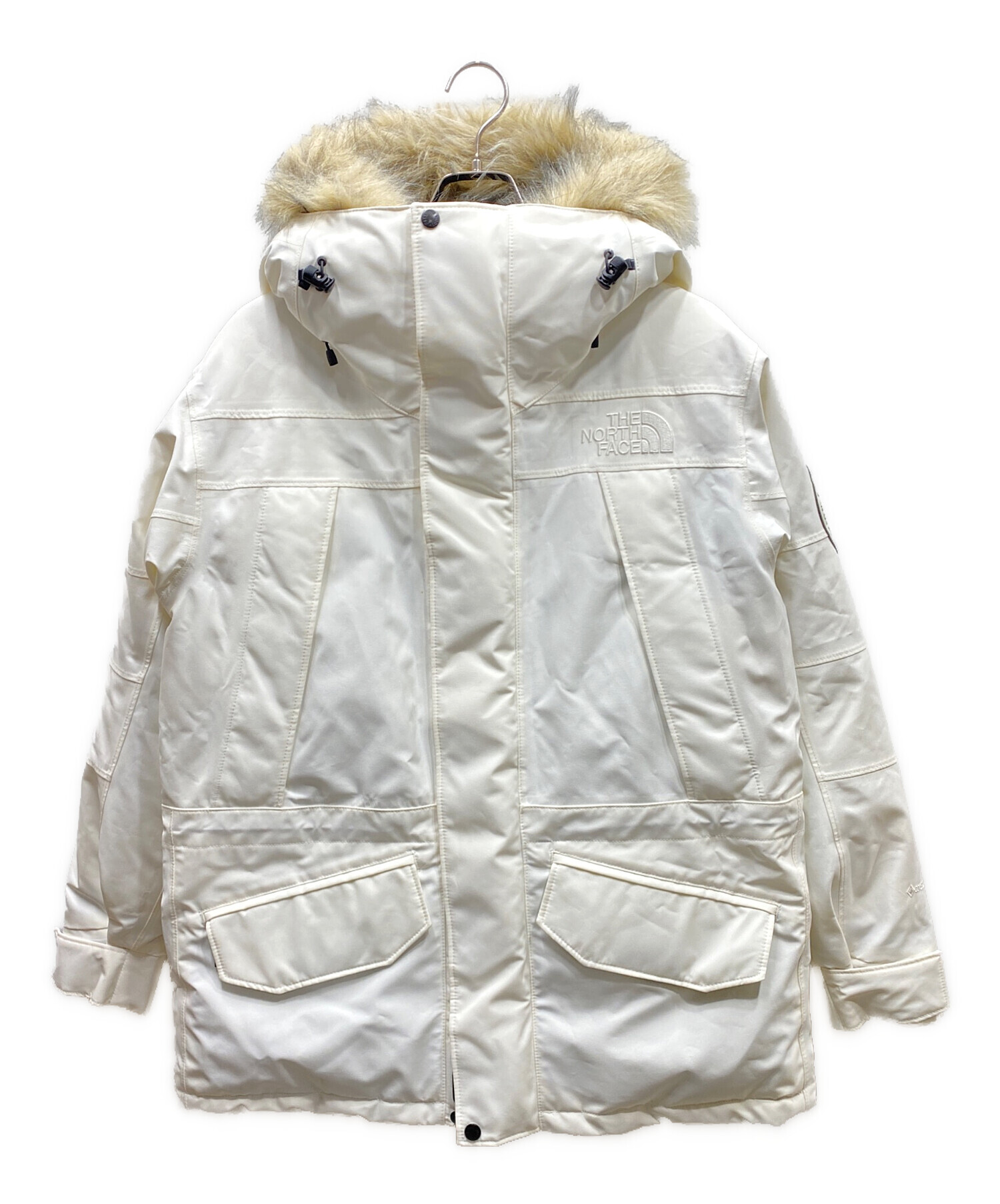 中古・古着通販】THE NORTH FACE (ザ ノース フェイス) Undyed