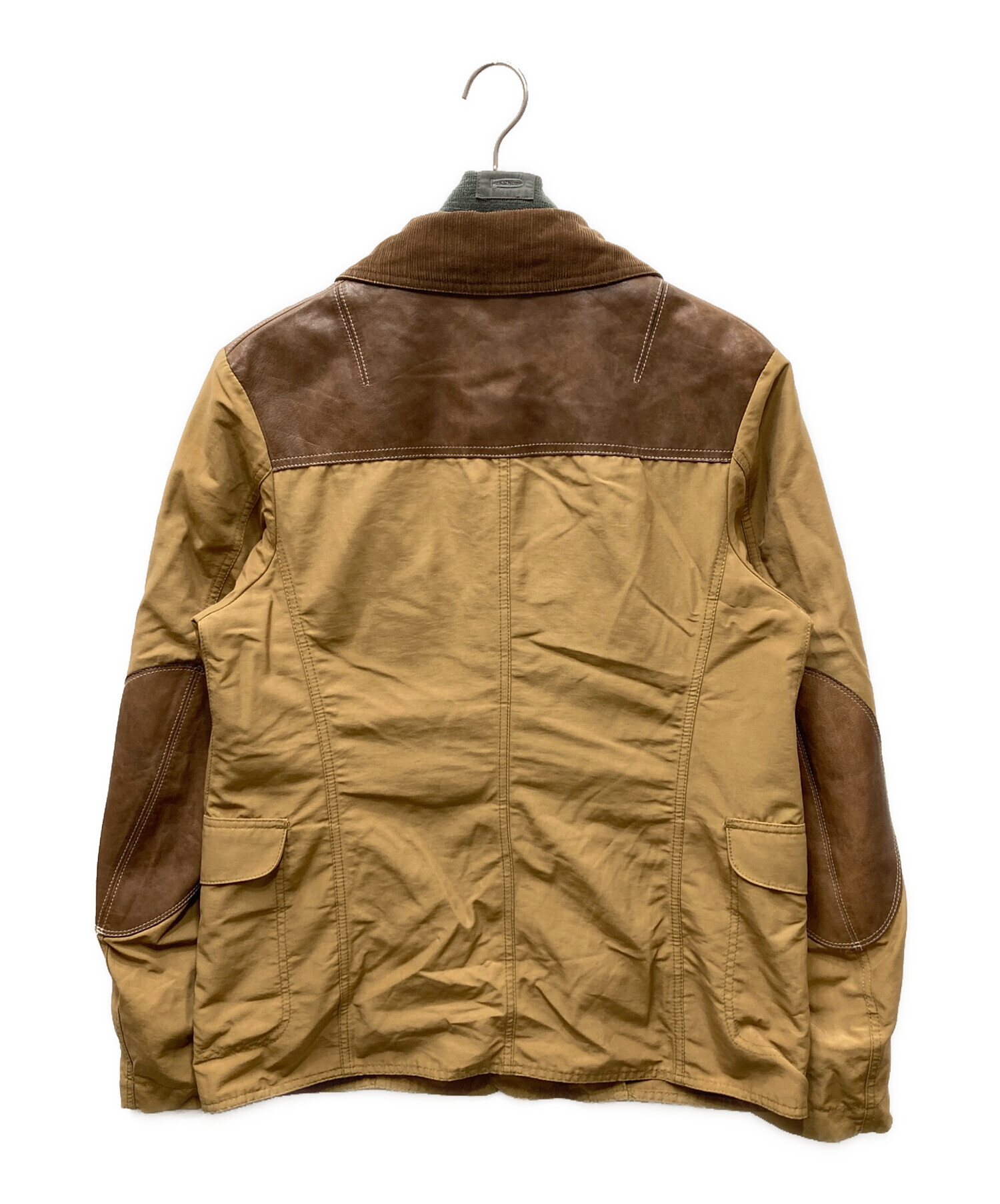 JUNYA WATANABE MAN ハンティングジャケット　archive 中古・古着通販】COMME des GARCONS JUNYA WATANABE MAN (コム デ