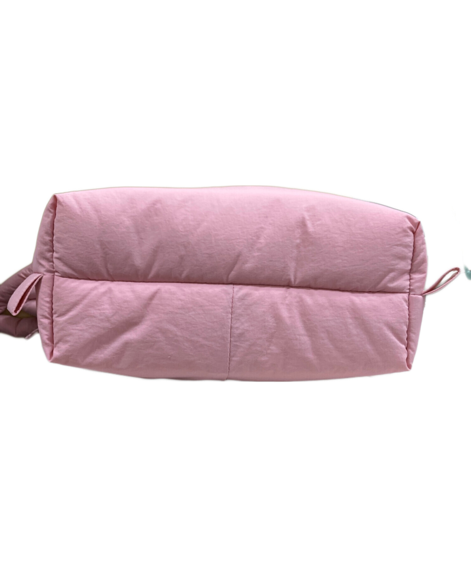 中古・古着通販】OLEND (オレンド) ONA SOFT BAG 2WAYバッグ ピンク