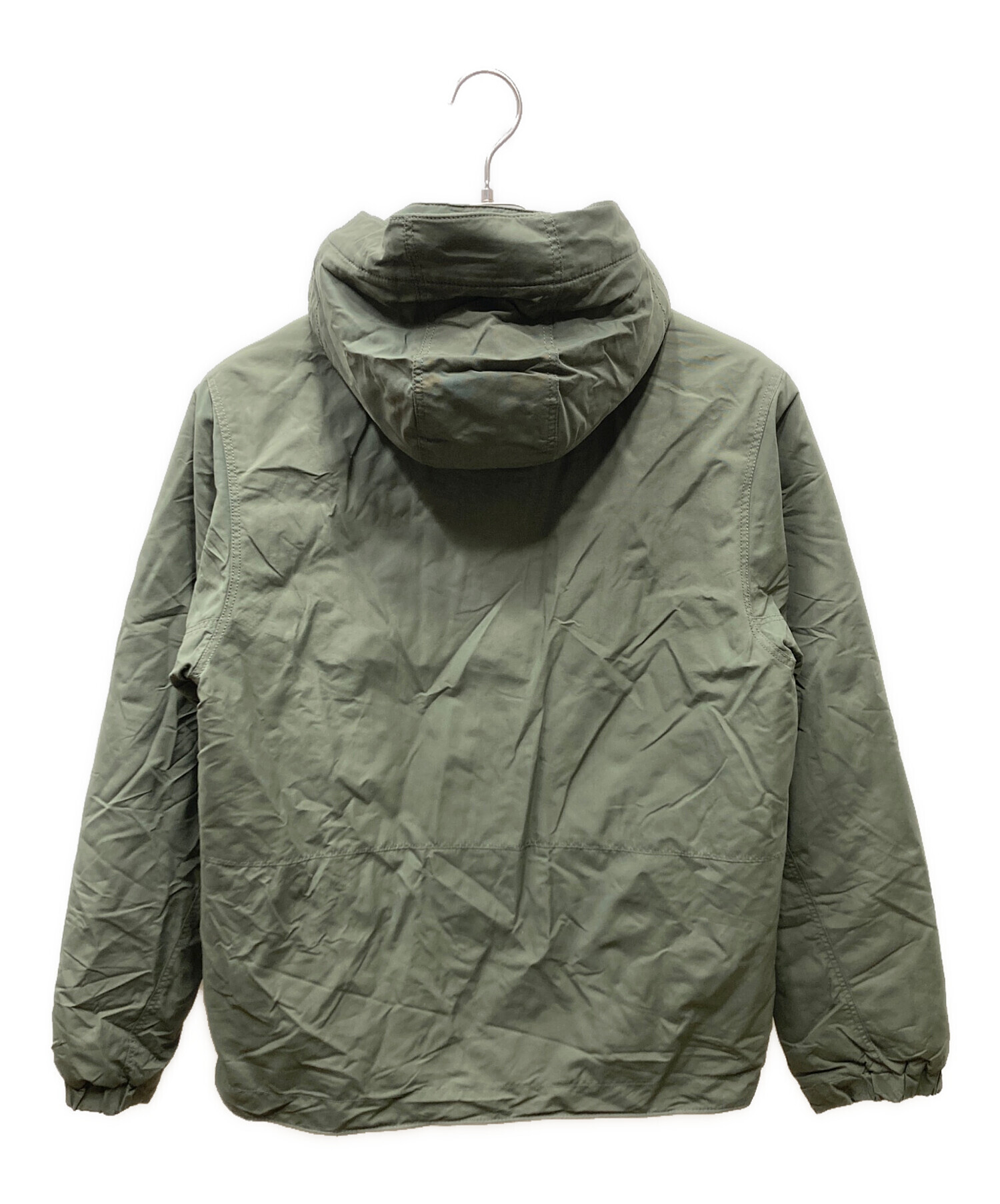 中古・古着通販】Patagonia (パタゴニア) Isthmus Jacket イスマス
