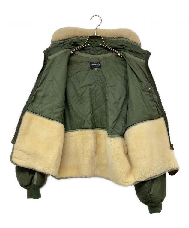 中古・古着通販】CHEVIGNON (シェビニオン) 