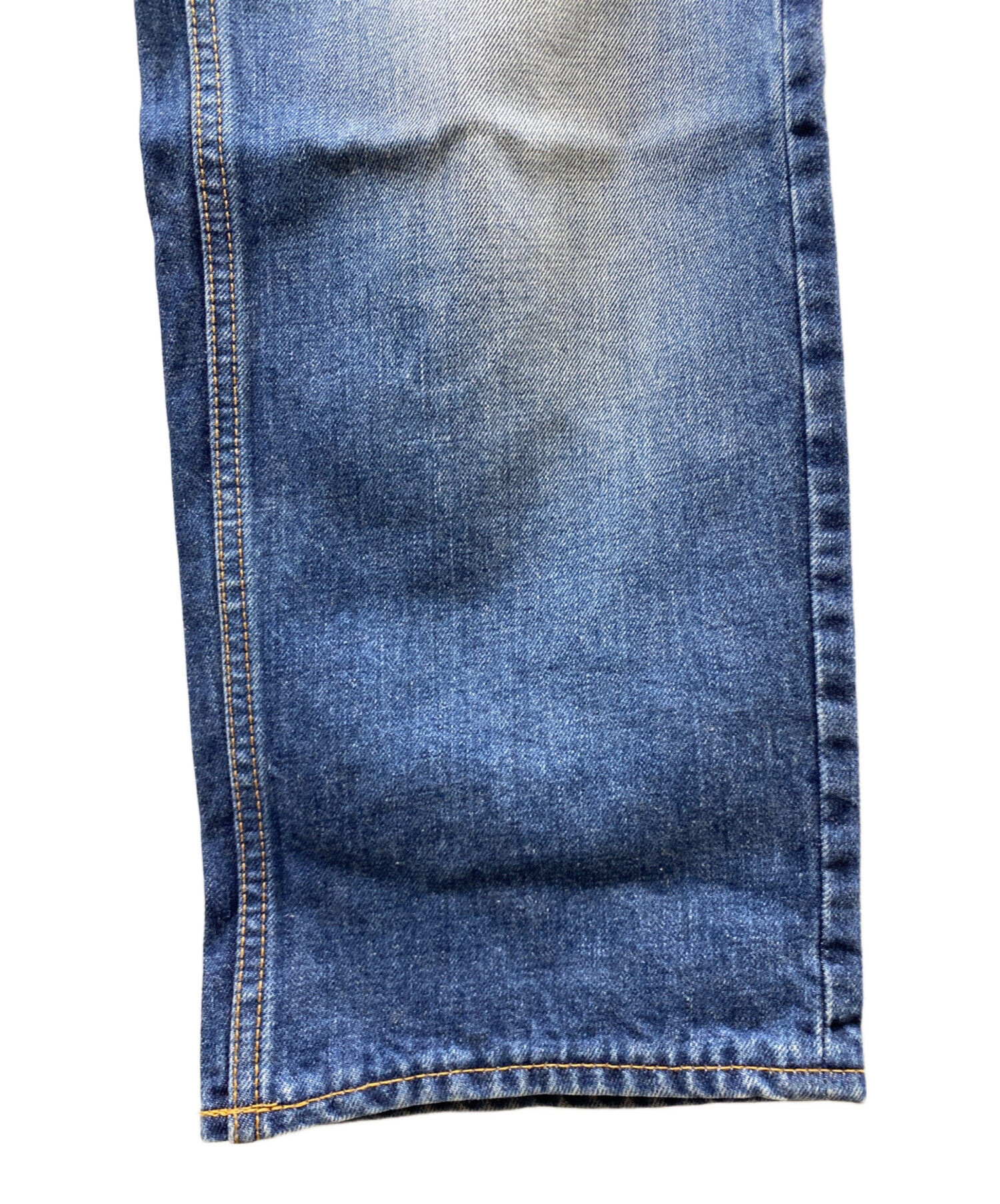 中古・古着通販】BlackEyePatch (ブラックアイパッチ) デニムパンツ