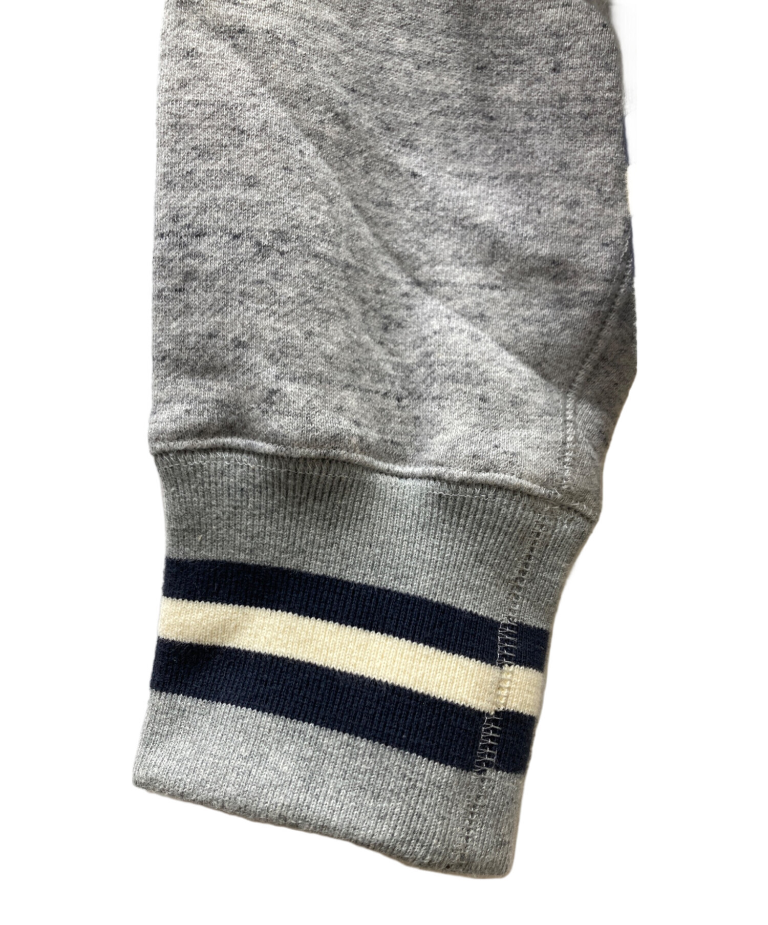 中古・古着通販】KHOKI (コッキ) 24SS Sweat cardigan スウェット 
