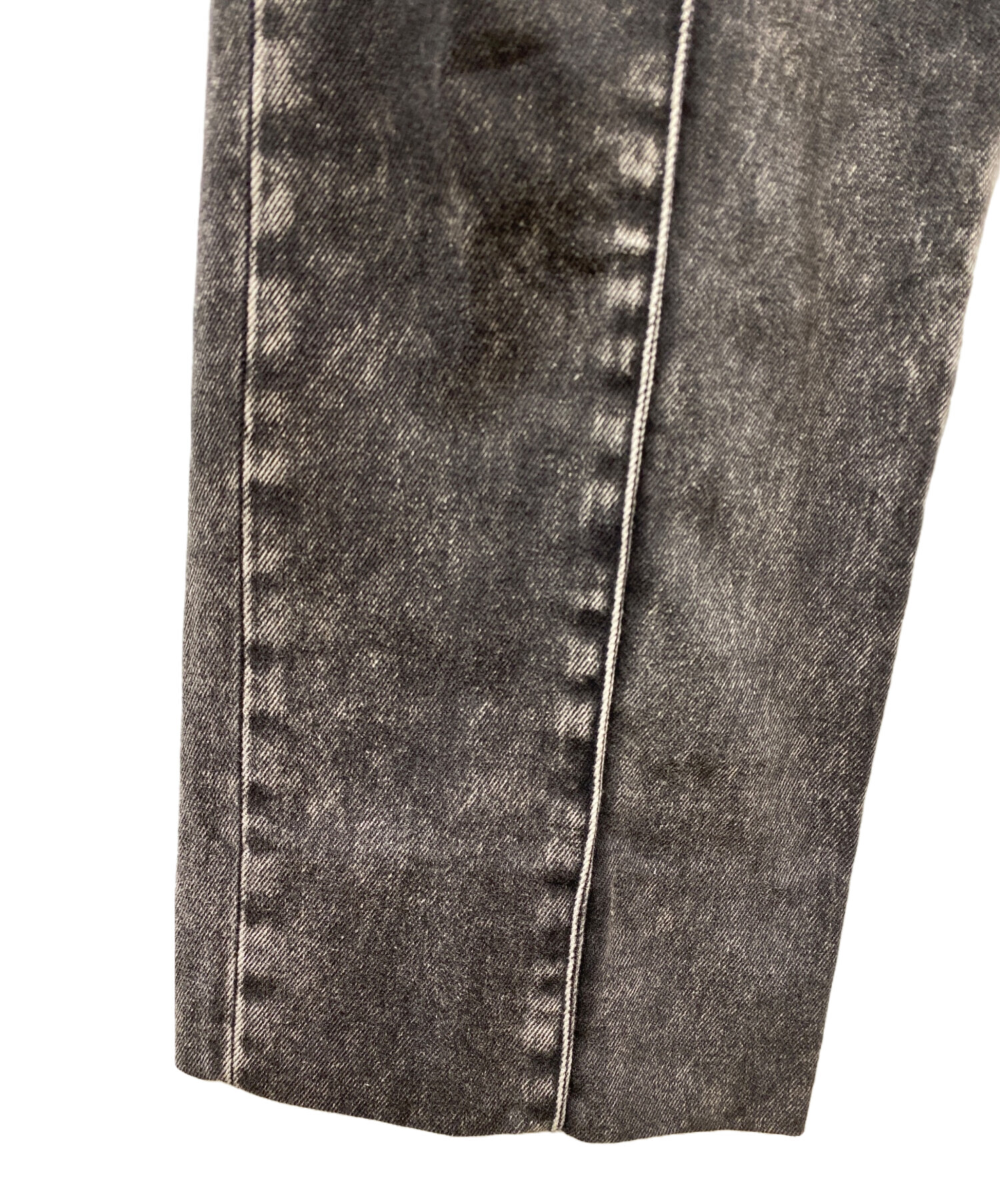 中古・古着通販】DIESEL (ディーゼル) D-CHINO-WORK デニムパンツ 
