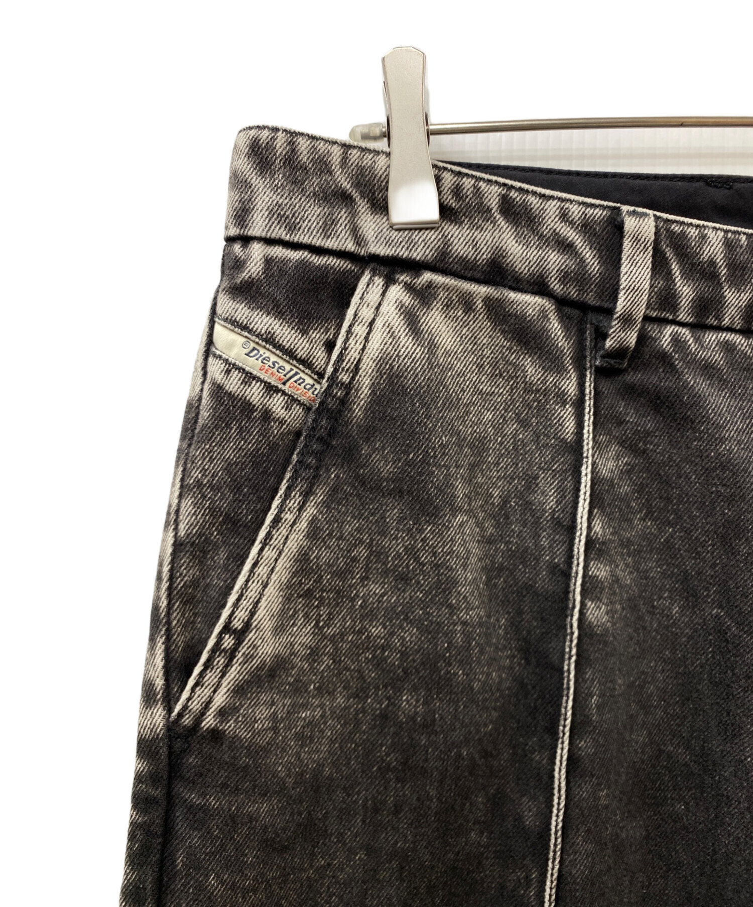 中古・古着通販】DIESEL (ディーゼル) D-CHINO-WORK デニムパンツ 