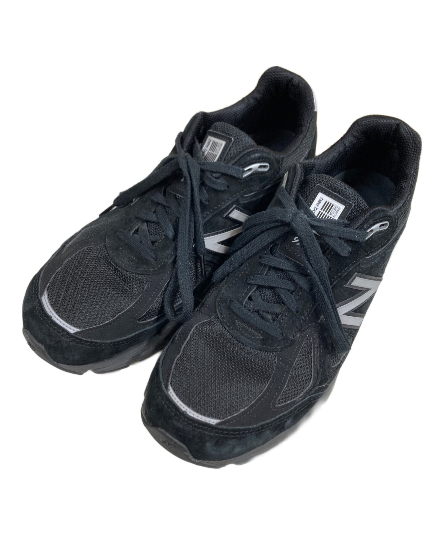 中古・古着通販】NEW BALANCE (ニューバランス) 990V4 中古・古着通販】NEW BALANCE (ニューバランス) 990V4