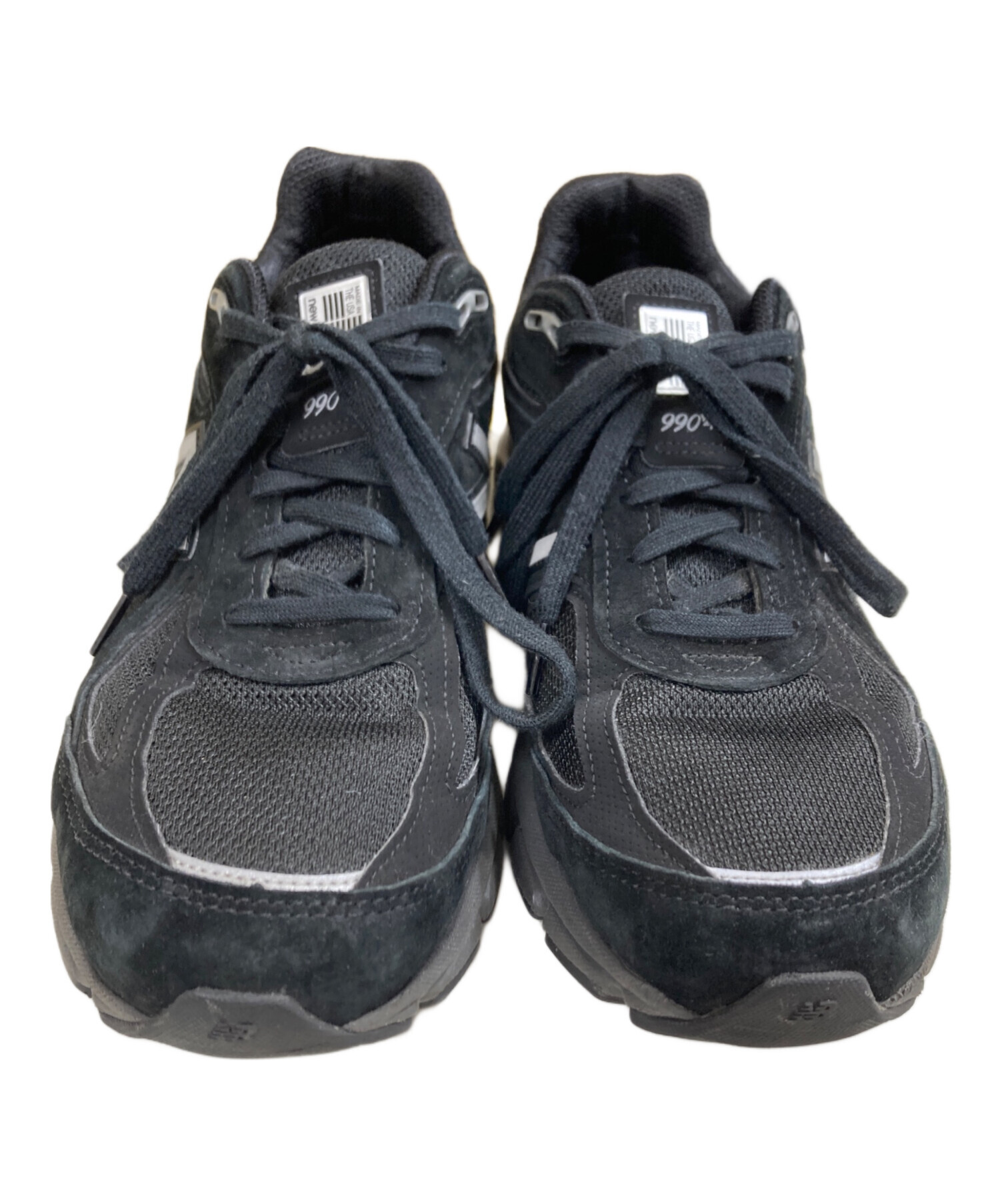 中古・古着通販】NEW BALANCE (ニューバランス) 990V4 ローカット 