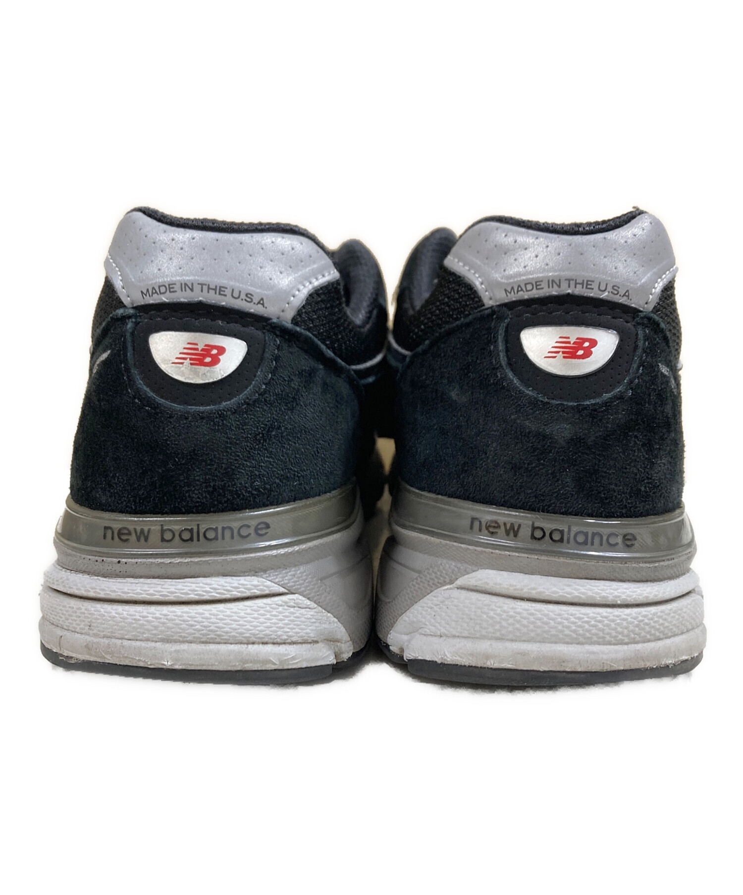 中古・古着通販】NEW BALANCE (ニューバランス) 990V4 ローカット 