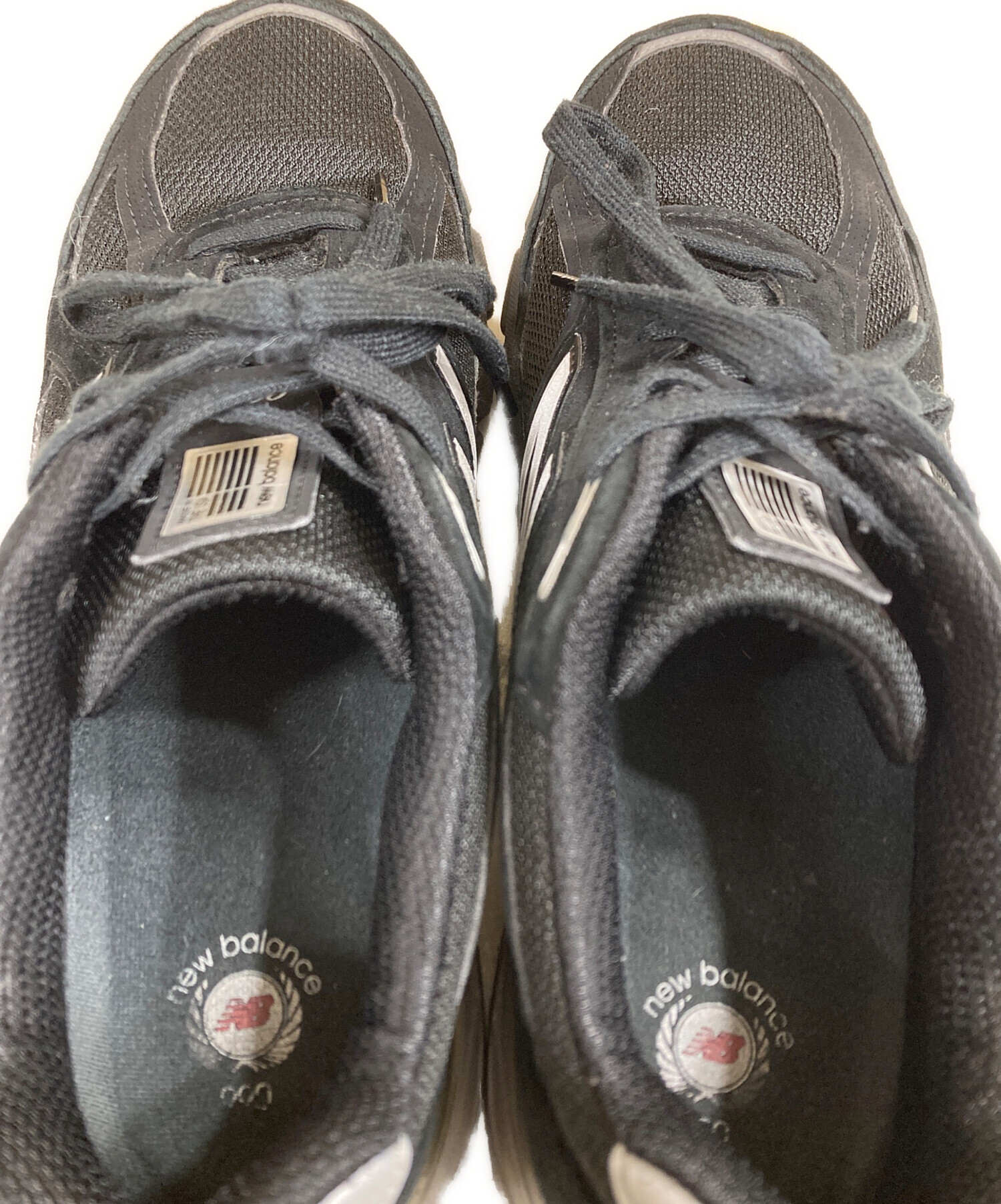 中古・古着通販】NEW BALANCE (ニューバランス) 990V4 ローカット 
