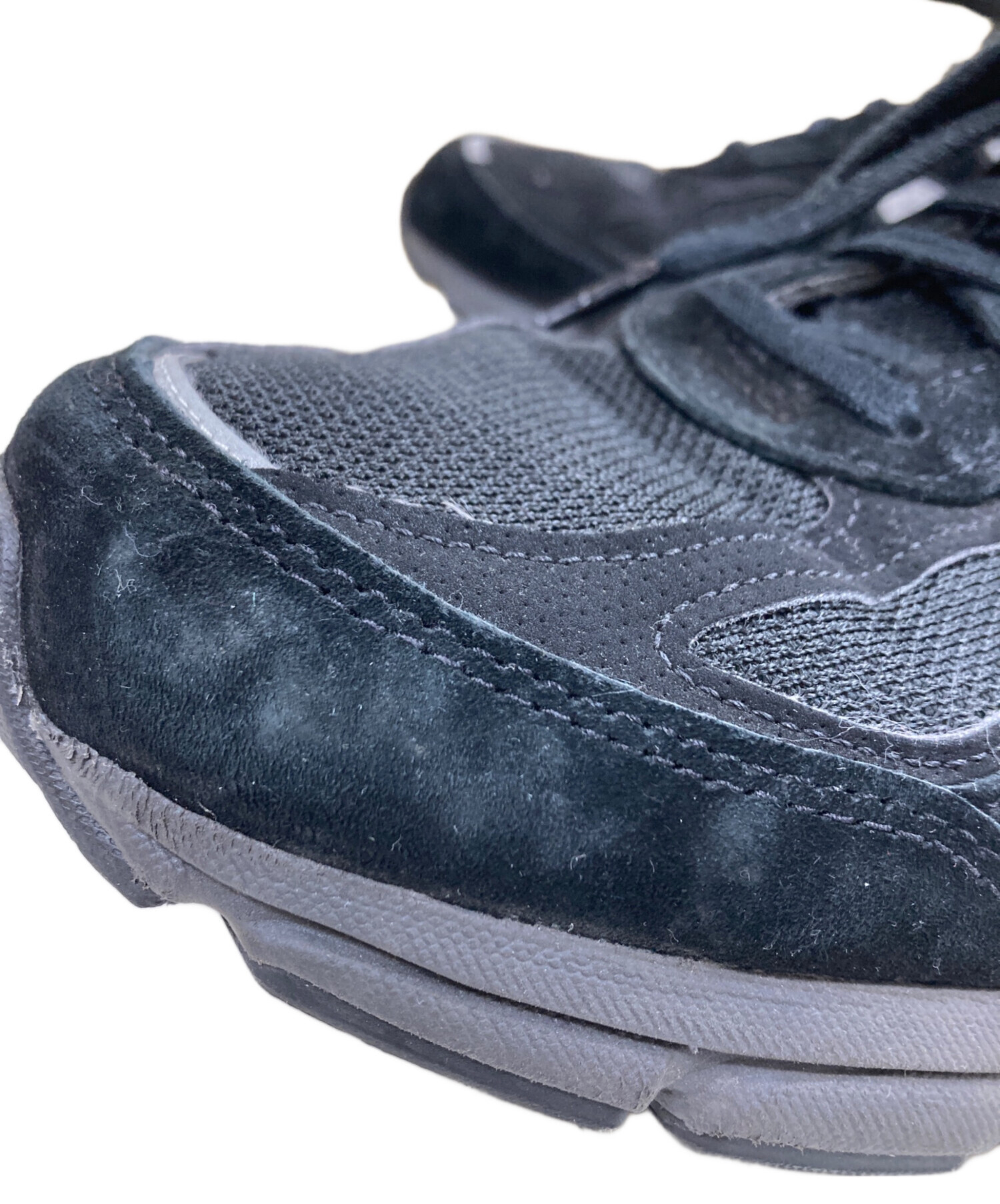 中古・古着通販】NEW BALANCE (ニューバランス) 990V4 ローカット 