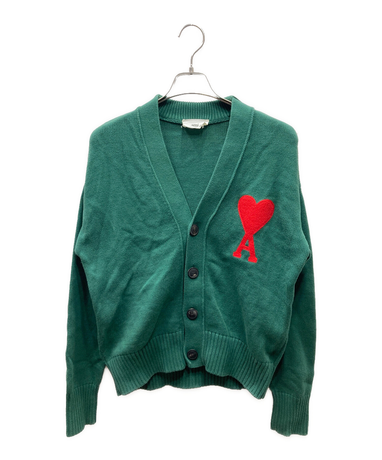 中古・古着通販】AMI Alexandre Mattiussi (アミアレクサンドルマ