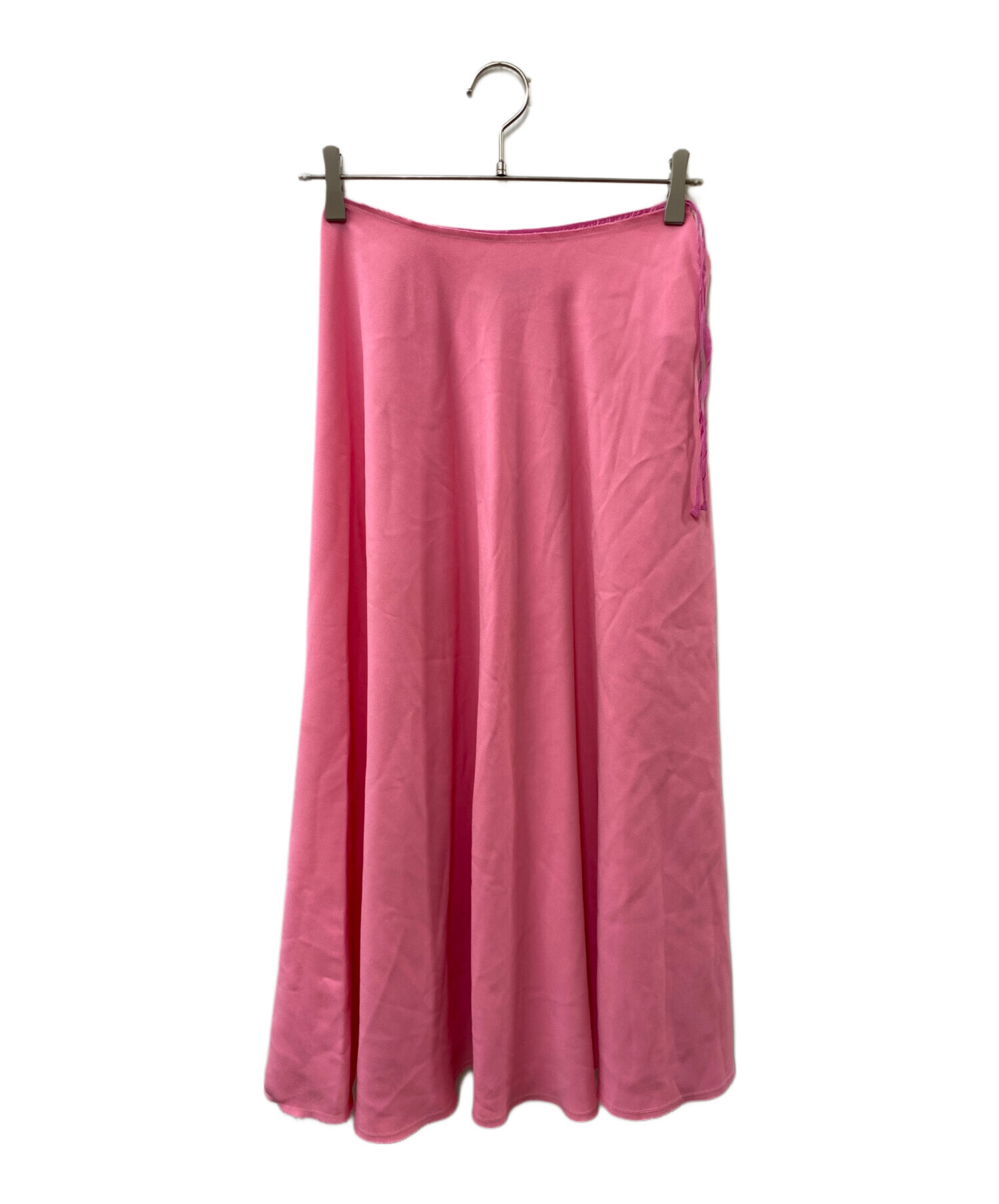 中古・古着通販】Maison Margiela (メゾンマルジェラ) ロングスカート  