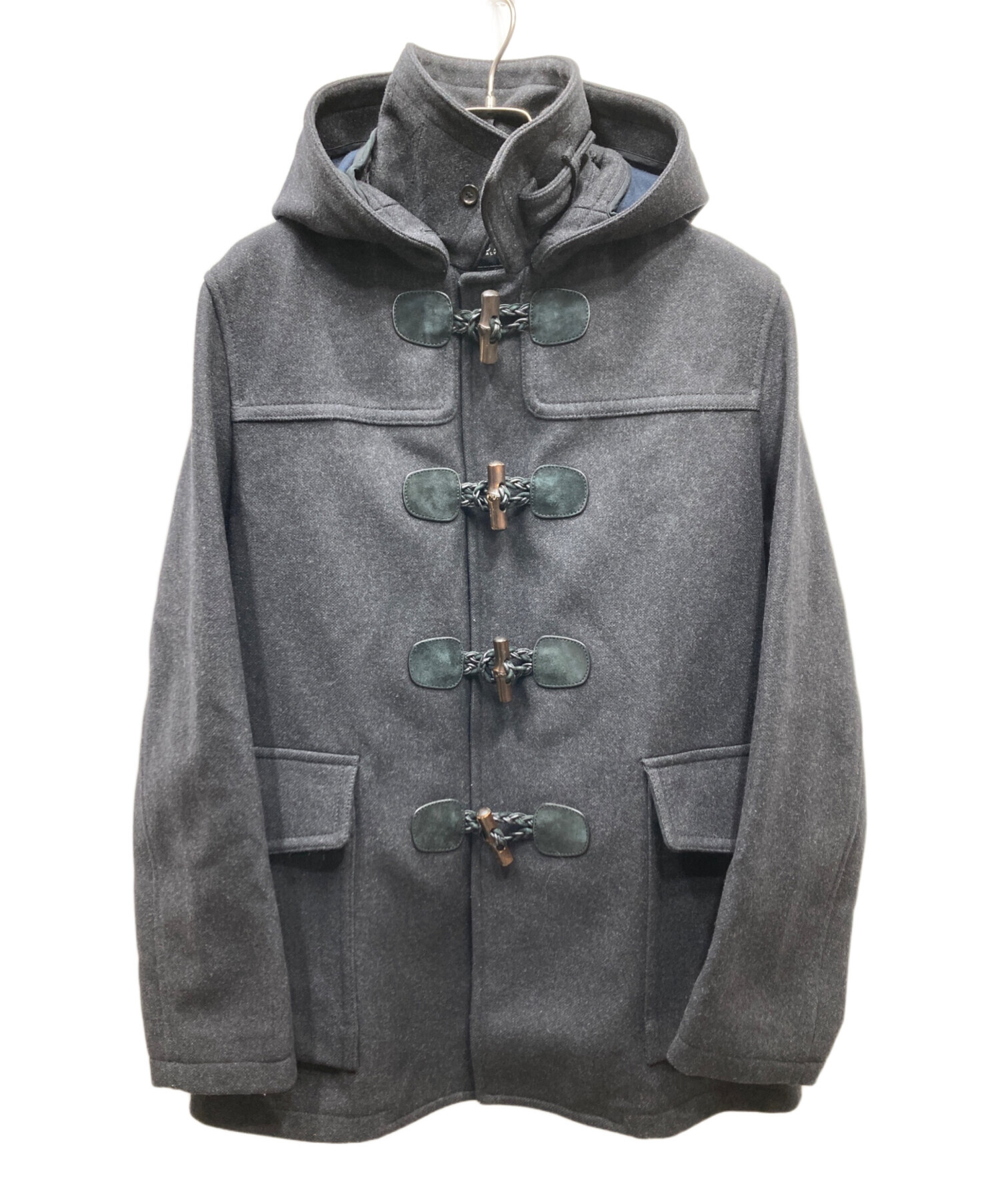 グッチチルドレンダッフルコート　10歳サイズ グッチチルドレンダッフルコート 10歳サイズ グッチチルドレンダッフル