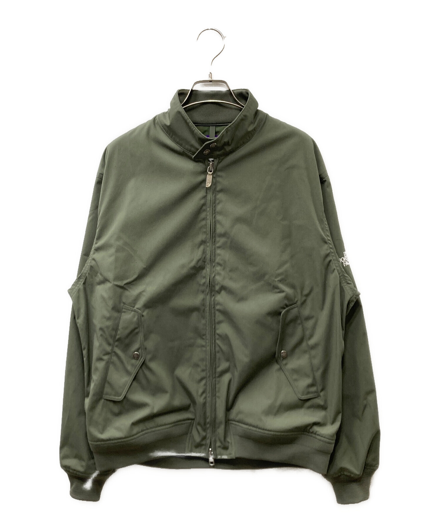 中古・古着通販】THE NORTHFACE PURPLELABEL (ザ・ノース