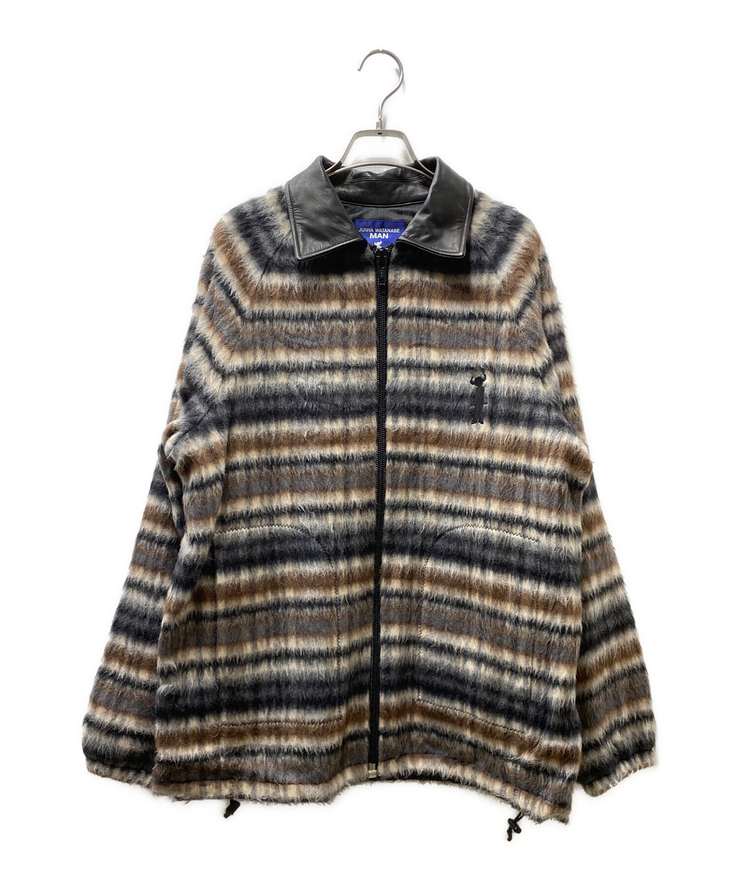 中古・古着通販】COMME des GARCONS JUNYA WATANABE MAN (コム デ