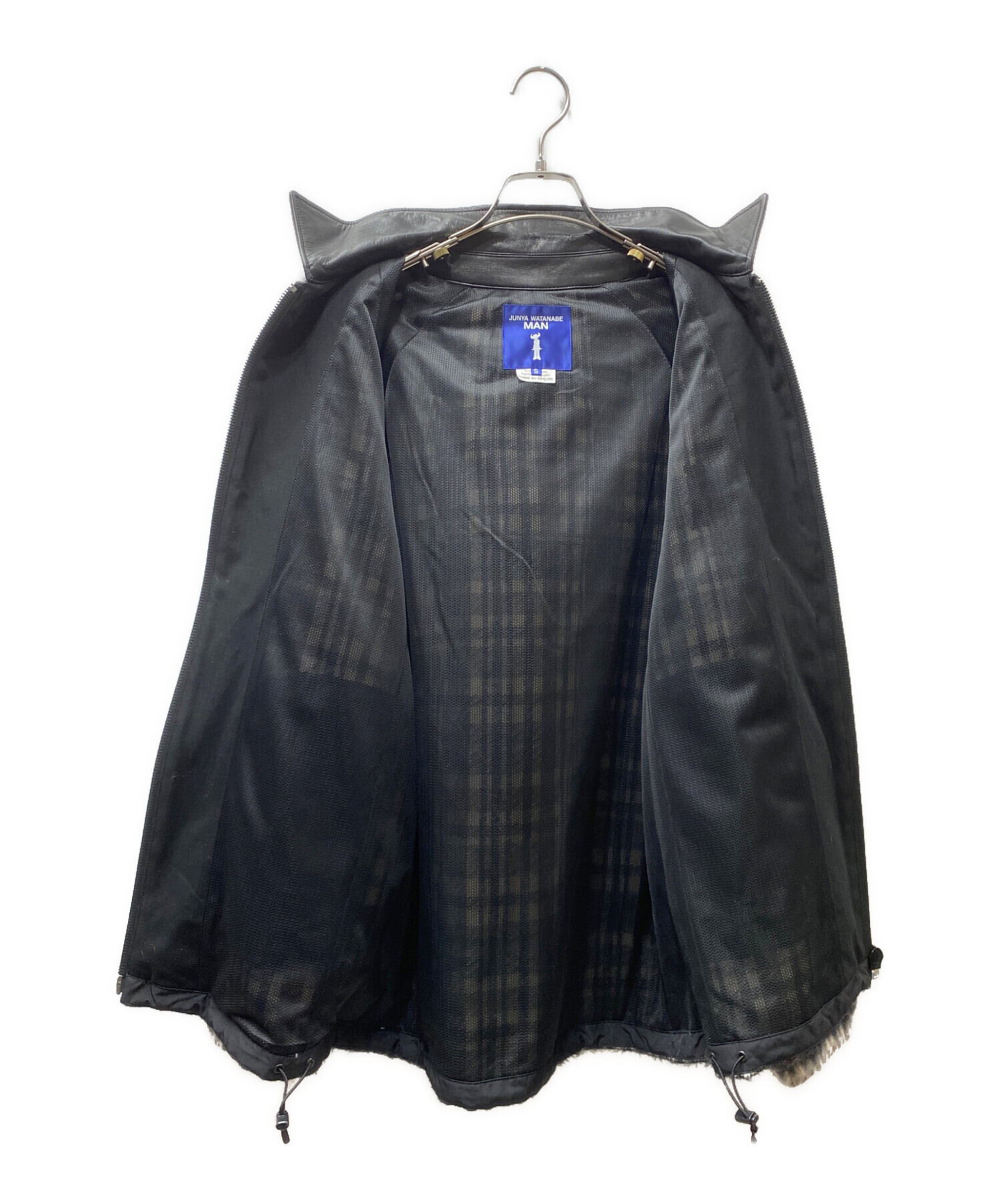 COMME des GARCONS JUNYA WATANABE MAN (コム デ ギャルソン ジュンヤ